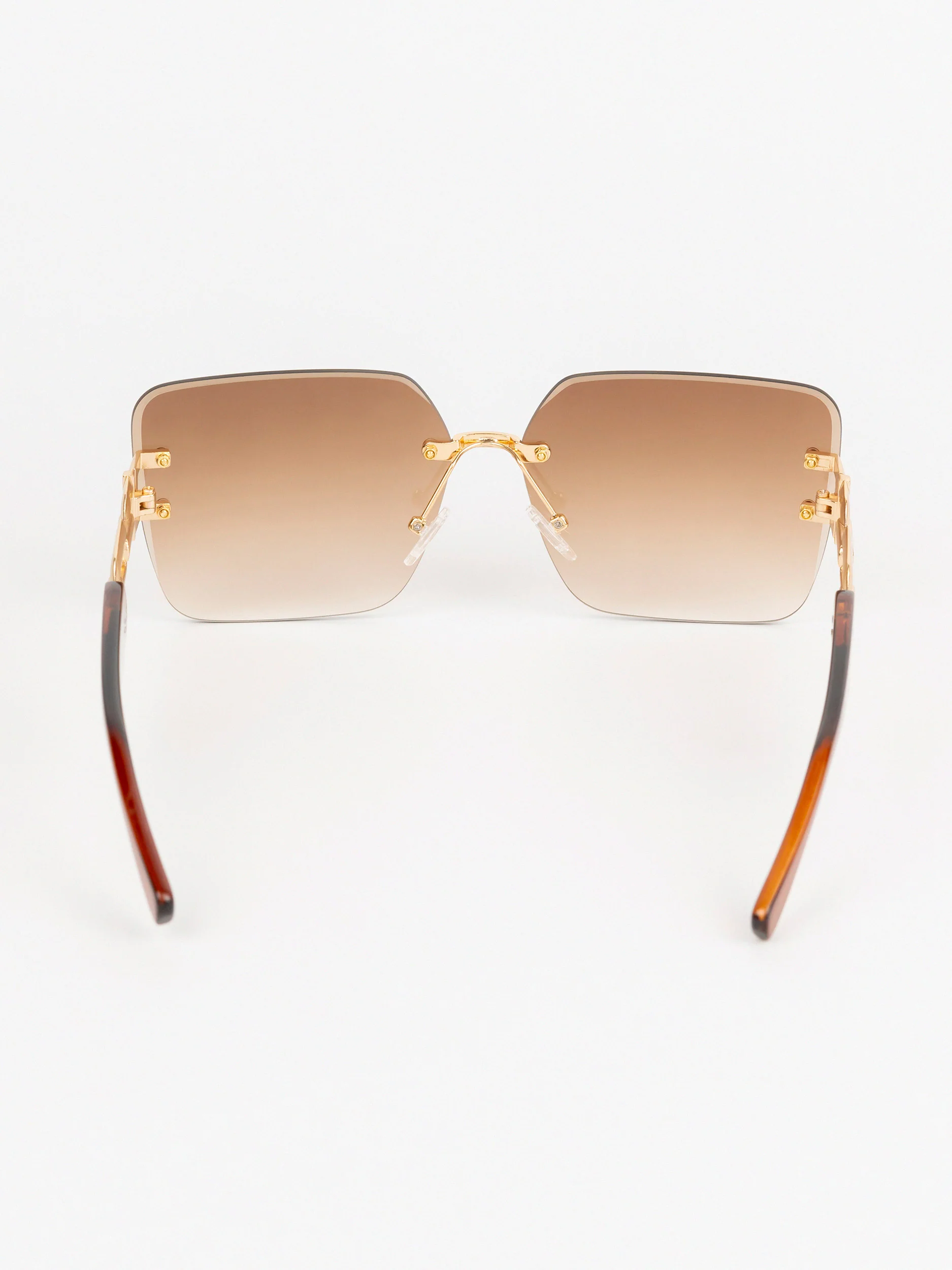 Square Sunglasses - Image 4