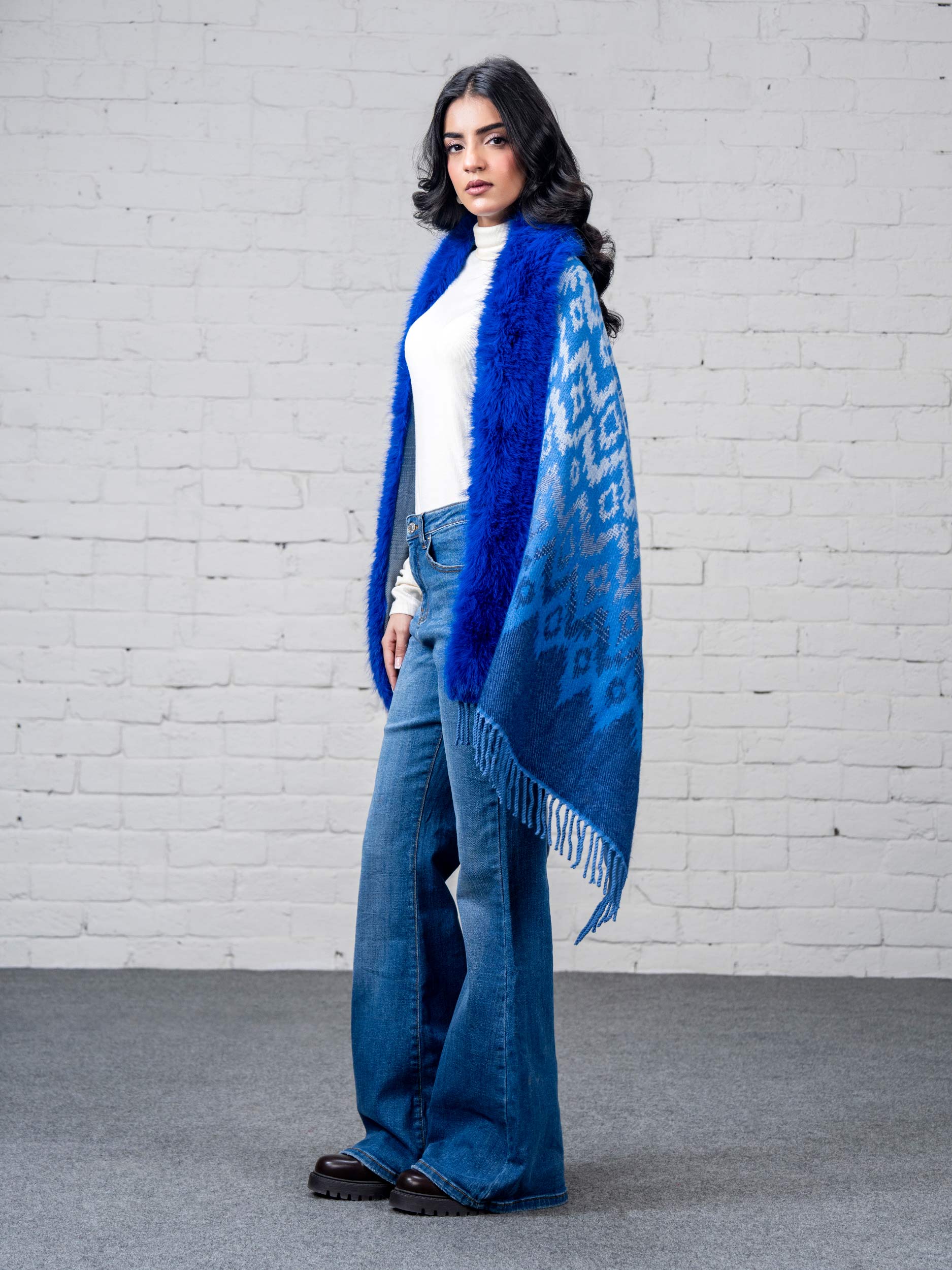 Cape Shawl - Image 2