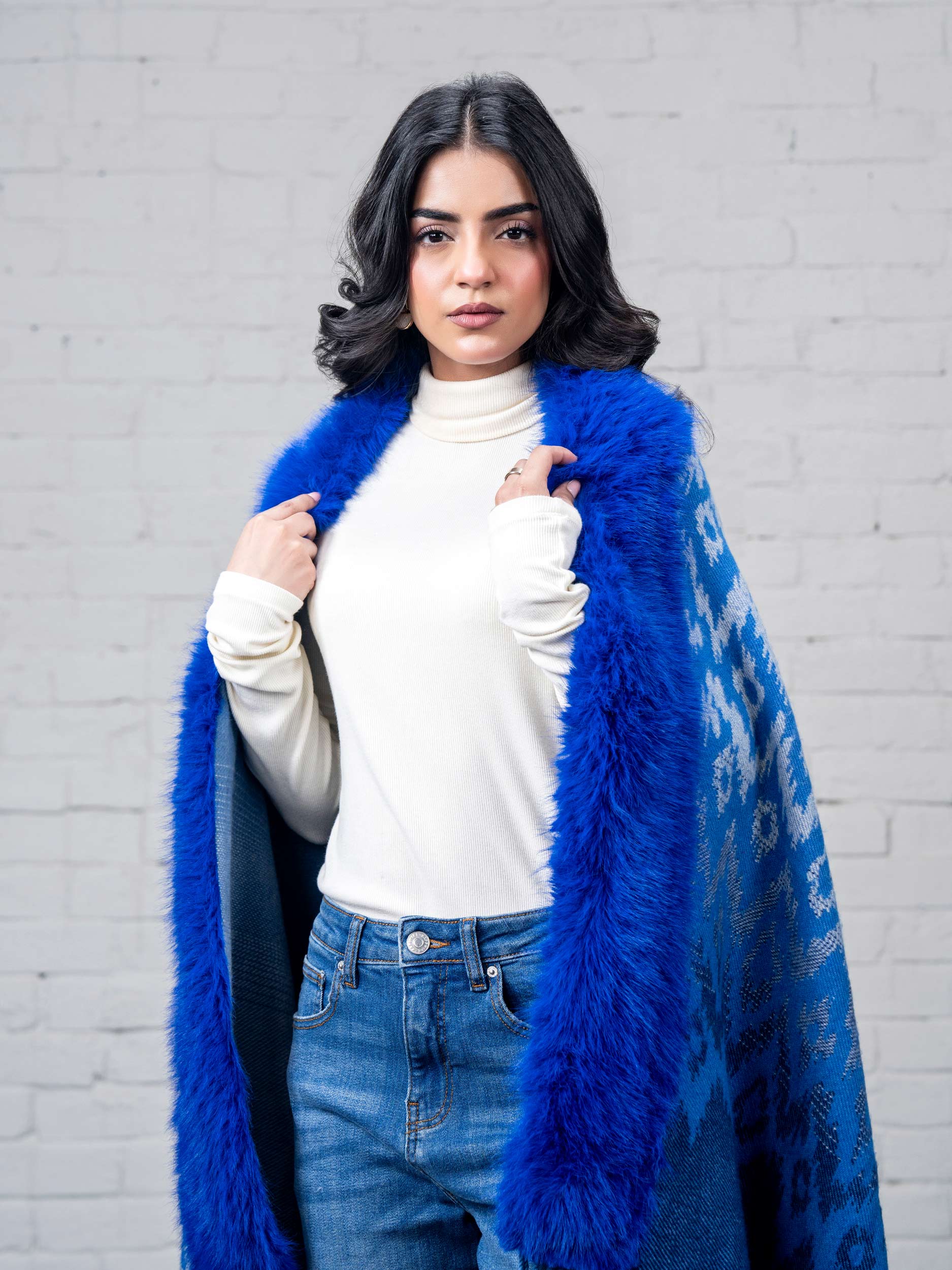 Cape Shawl - Image 5