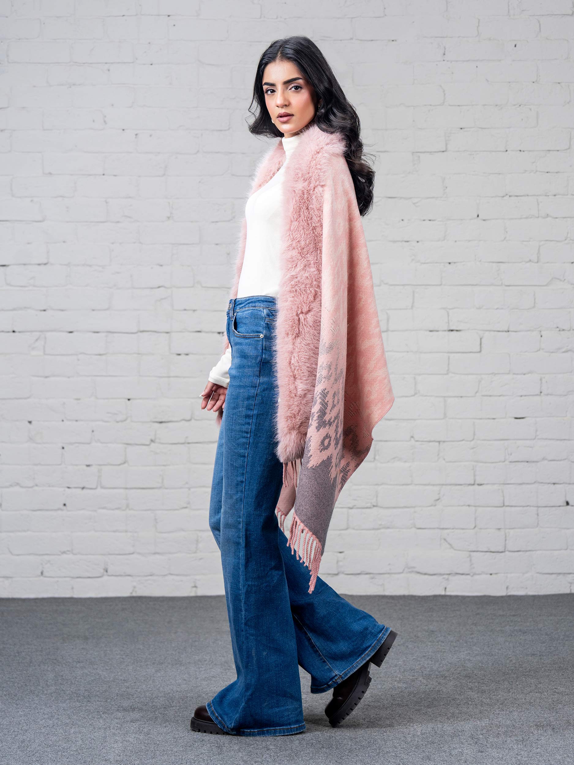 Cape Shawl - Image 2