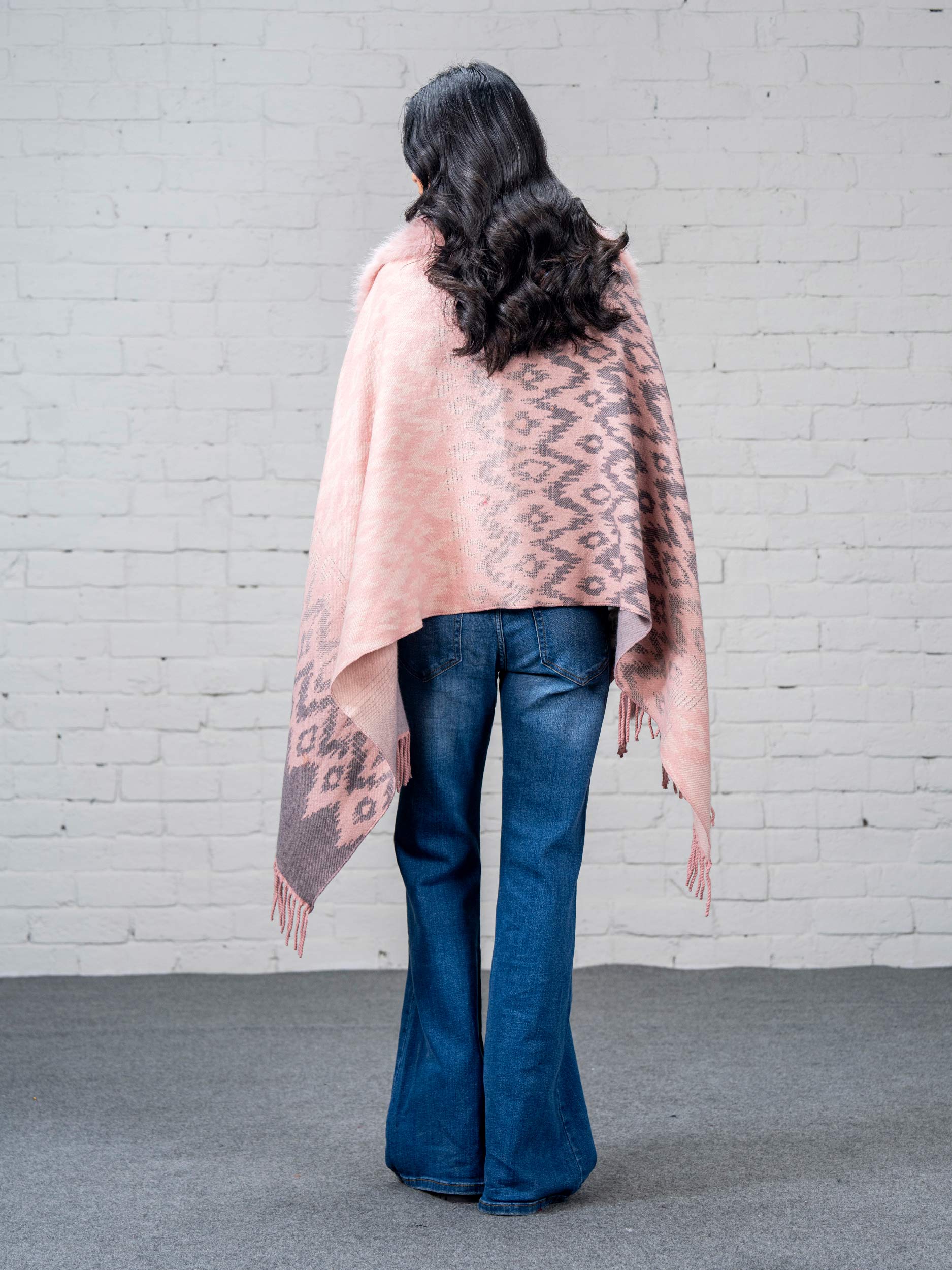 Cape Shawl - Image 3
