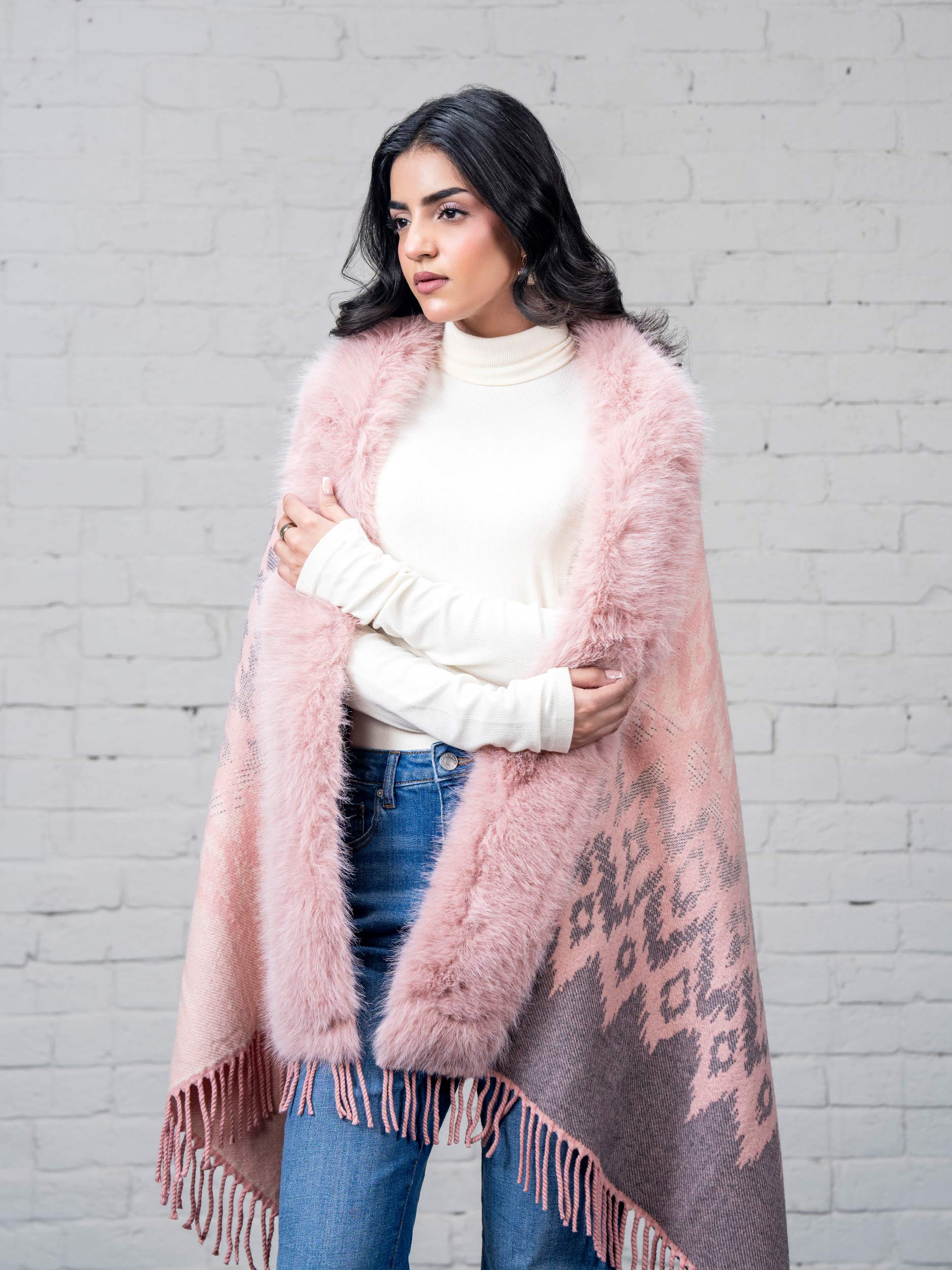 Cape Shawl - Image 4