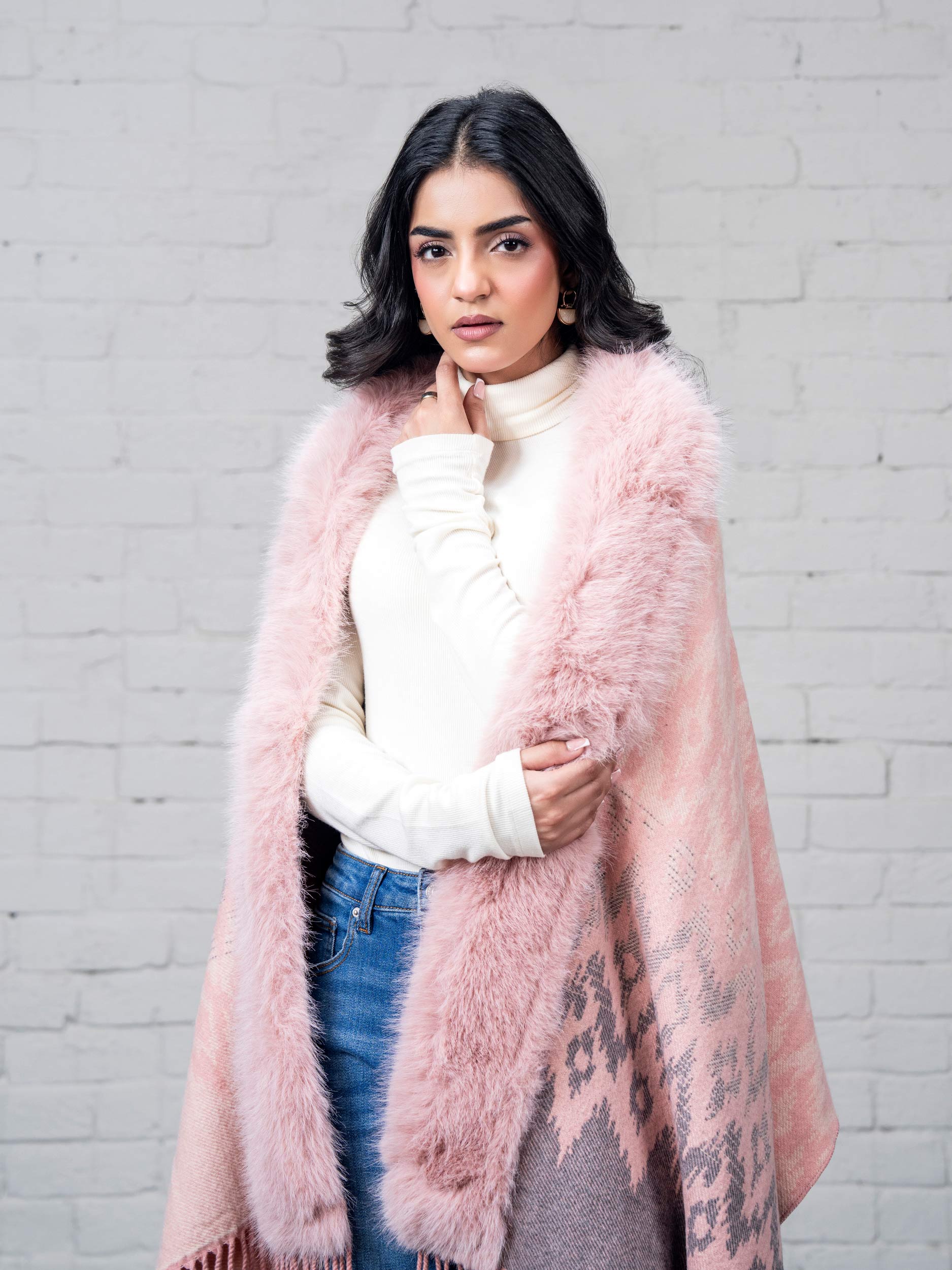 Cape Shawl - Image 5