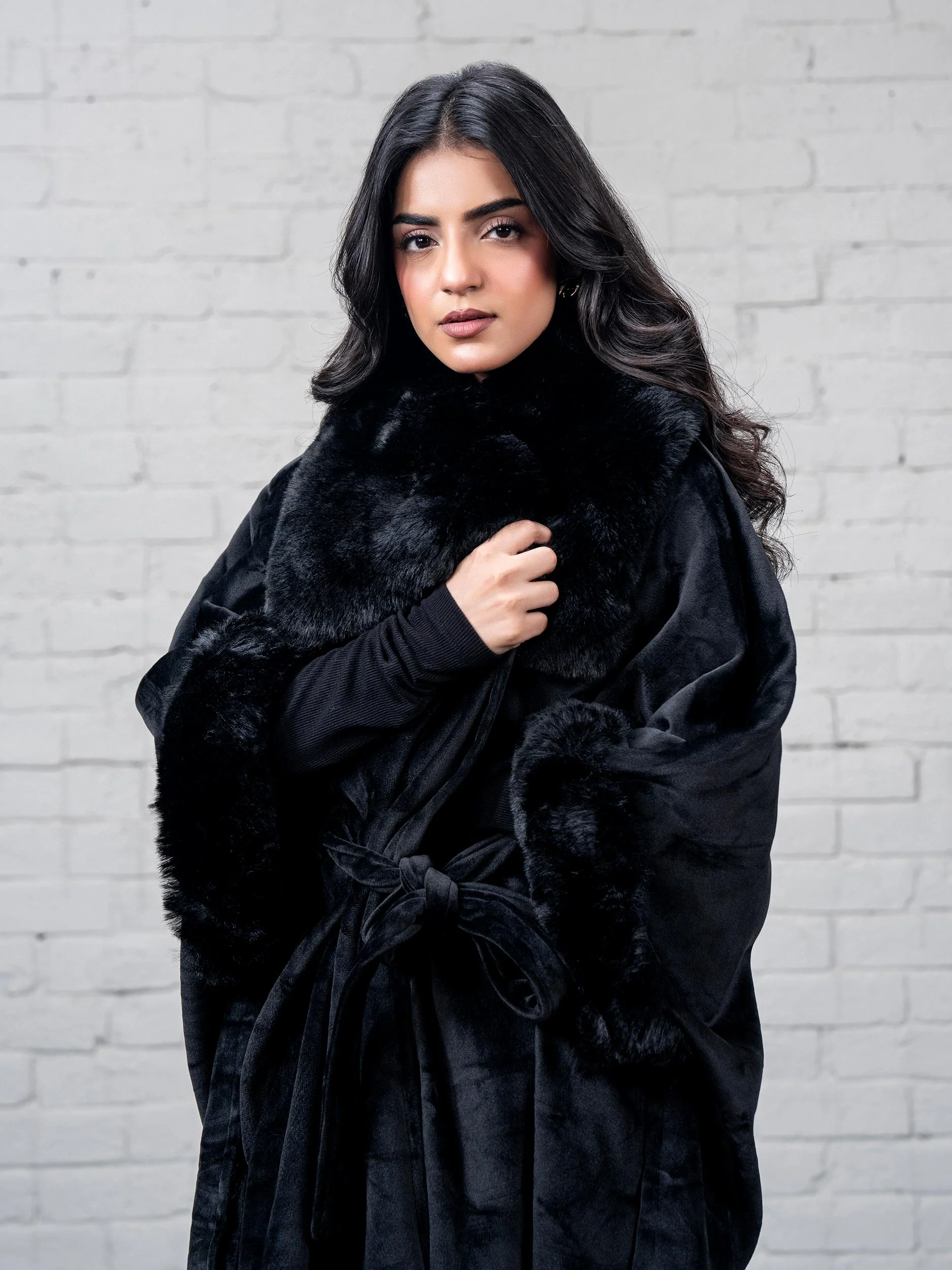 Velvet Cape - Image 4