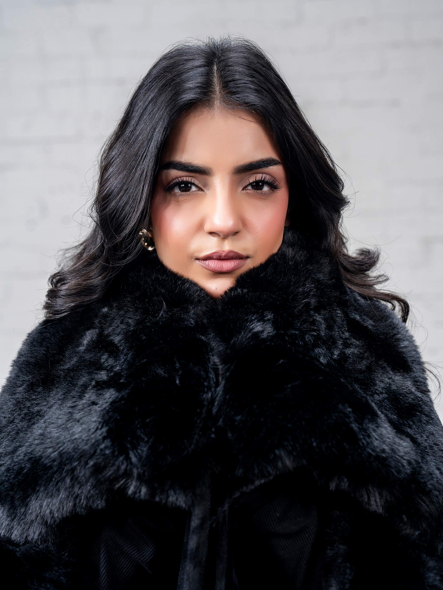 Velvet Cape - Image 6