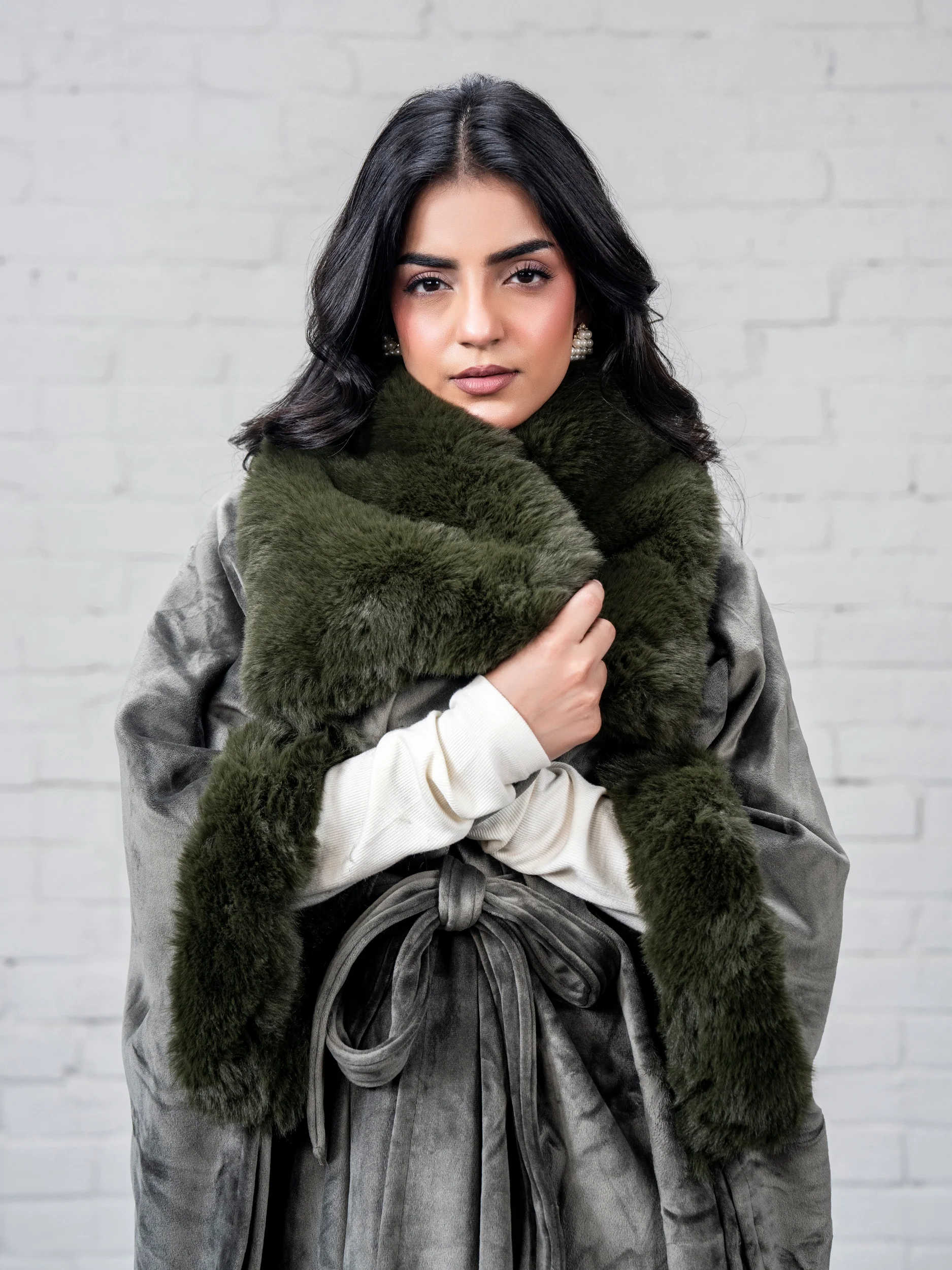 Velvet Cape - Image 6