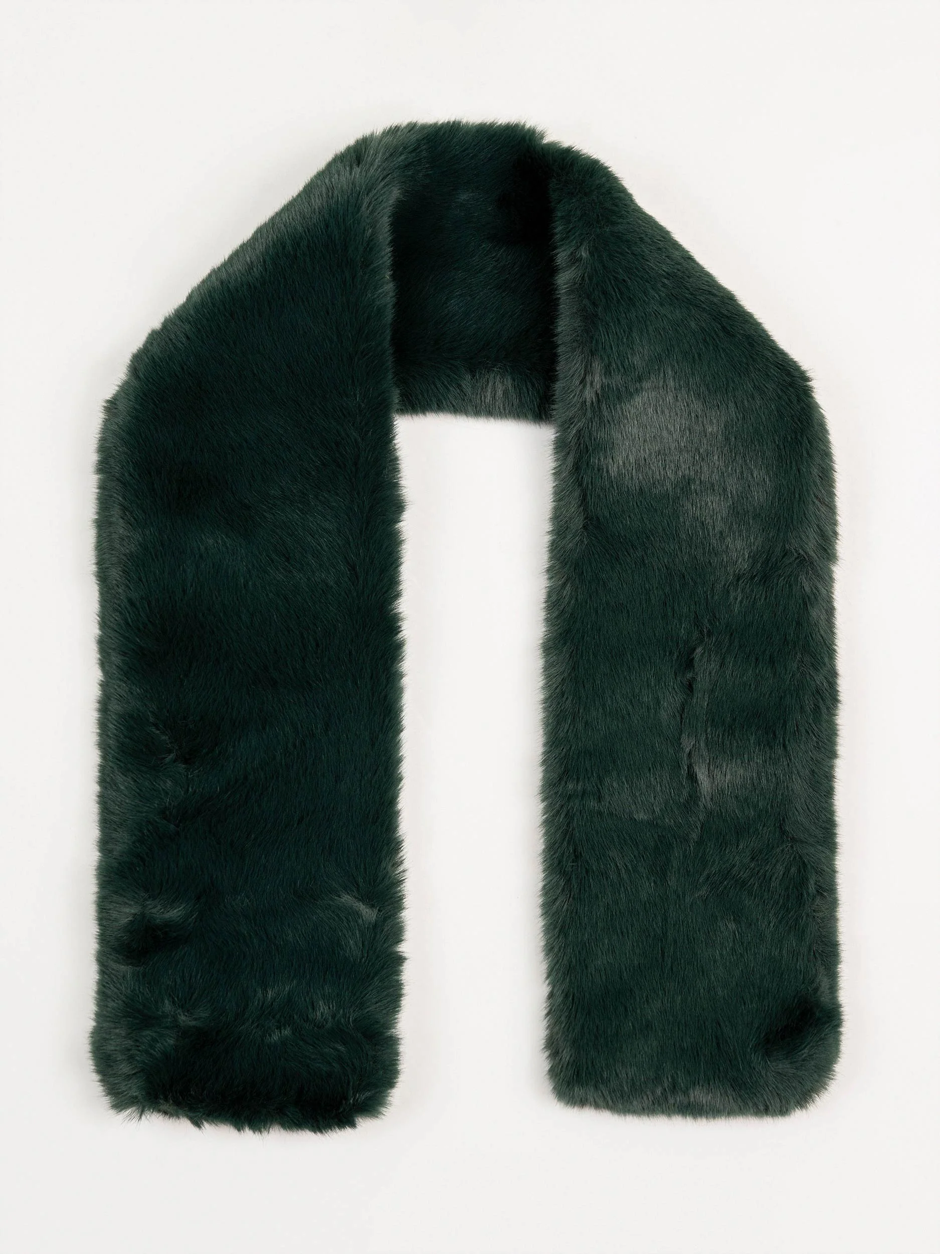 Fur Muffler - Image 2