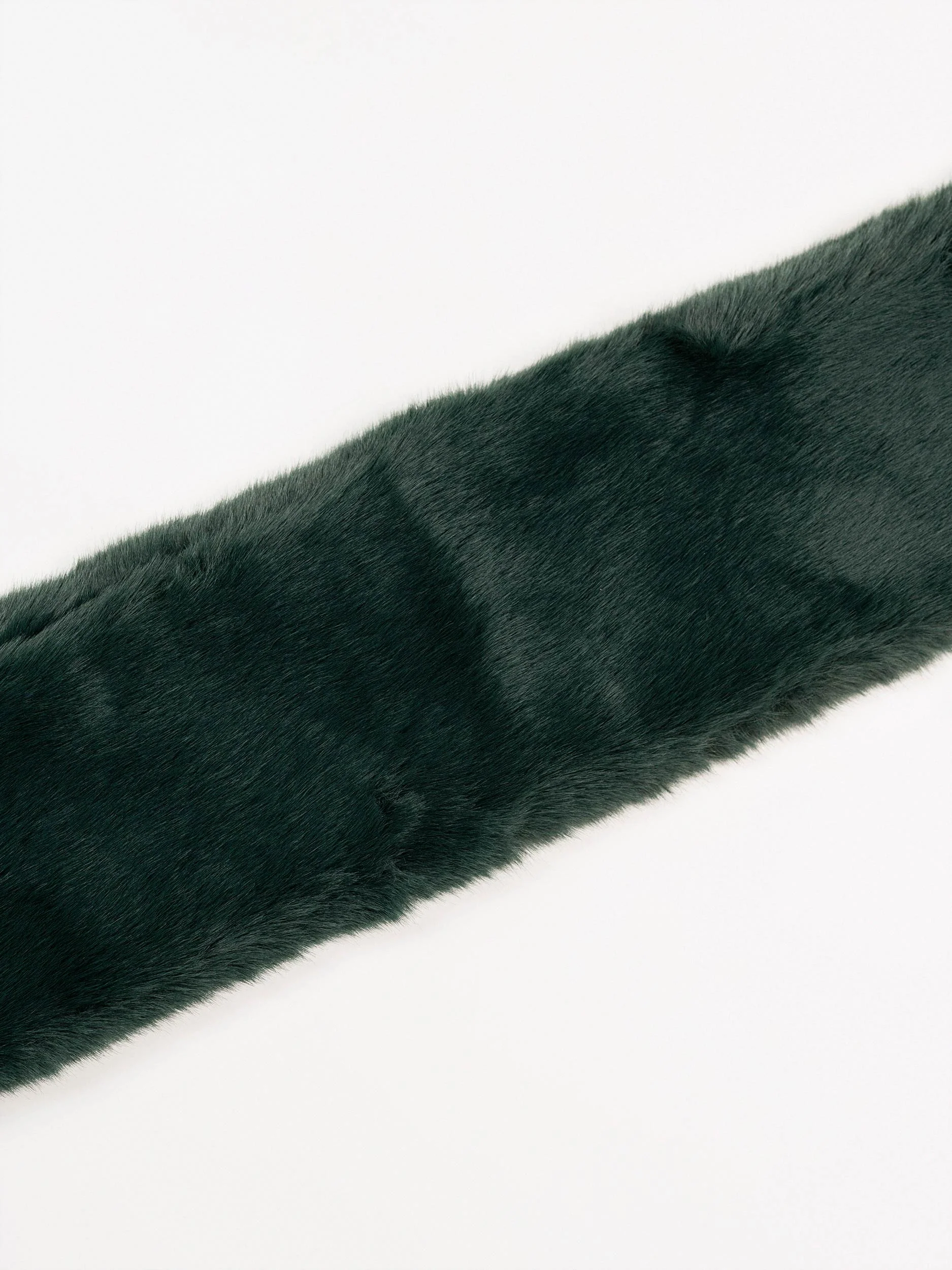 Fur Muffler - Image 3