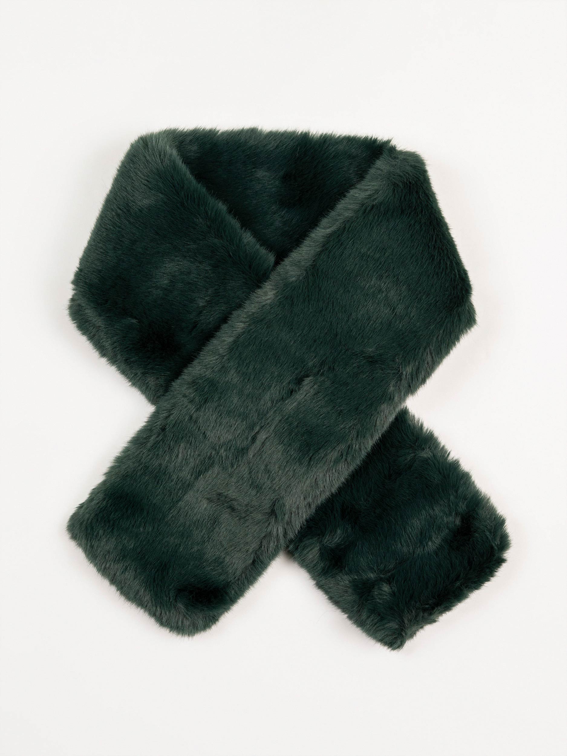 Fur Muffler - Image 4
