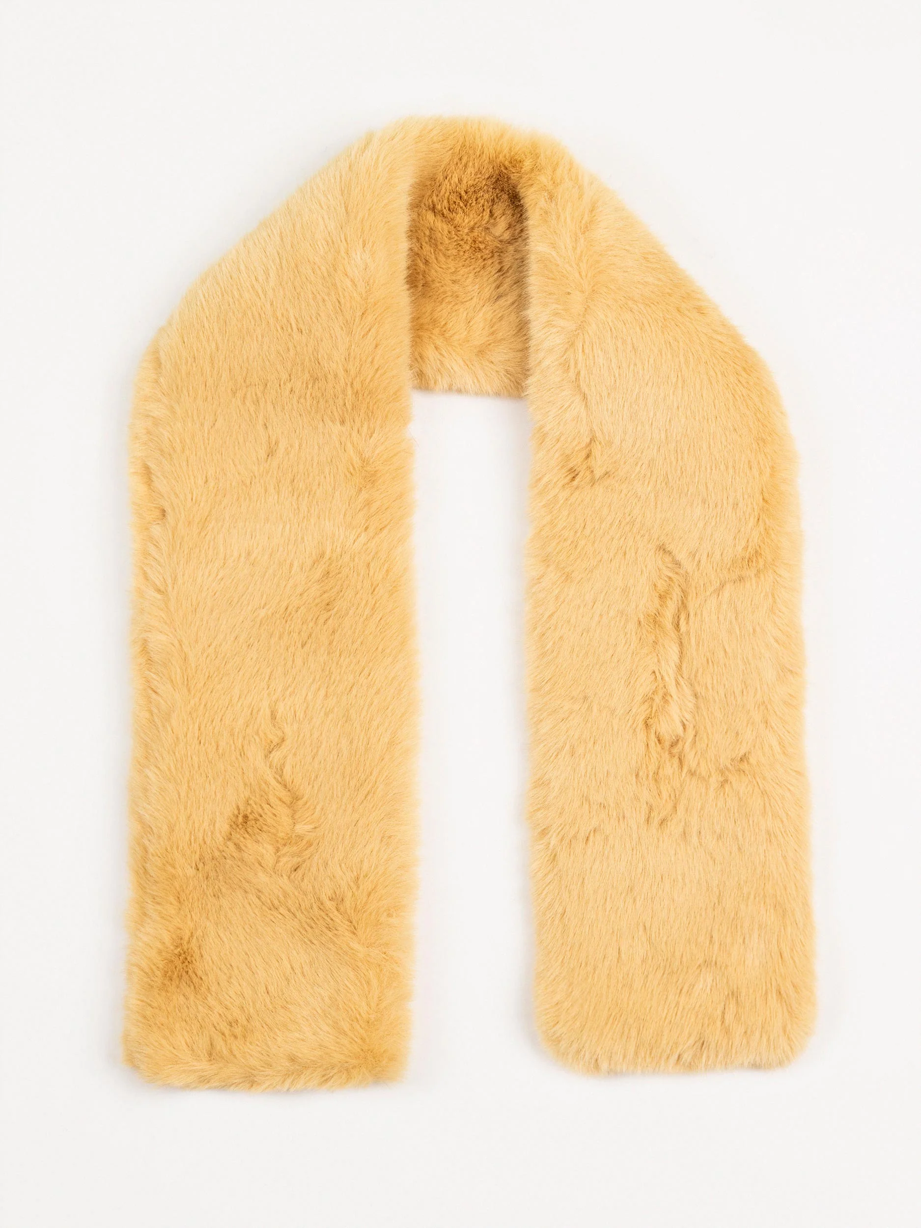 Fur Muffler - Image 2