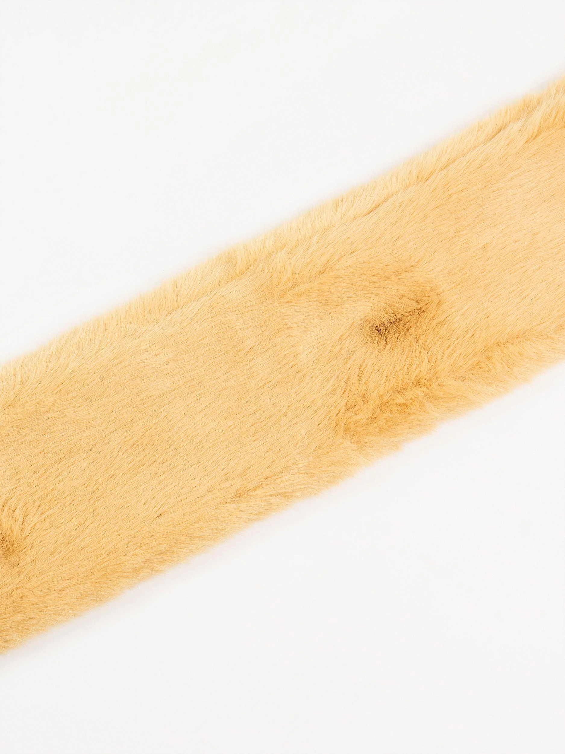 Fur Muffler - Image 3