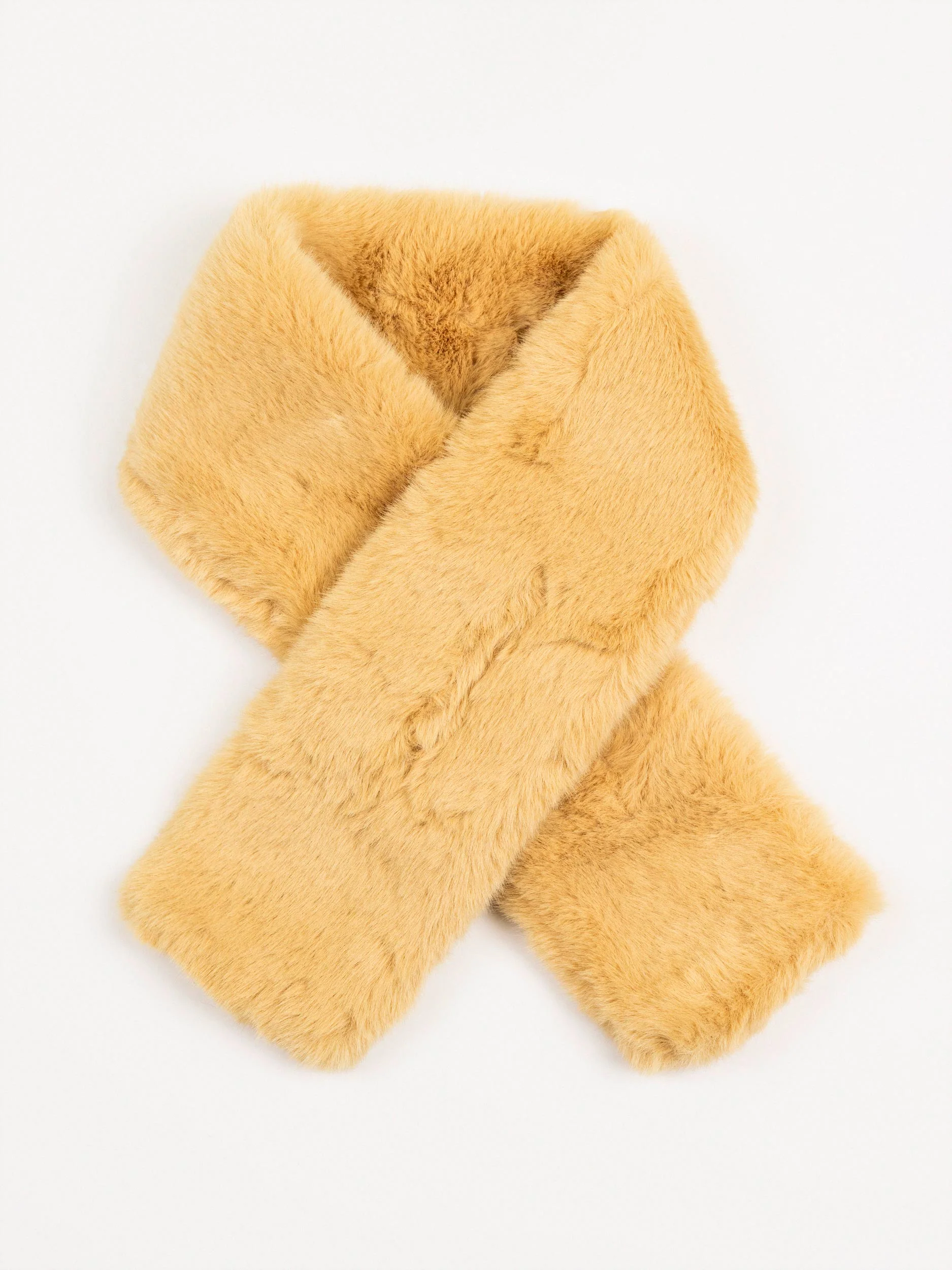 Fur Muffler - Image 4