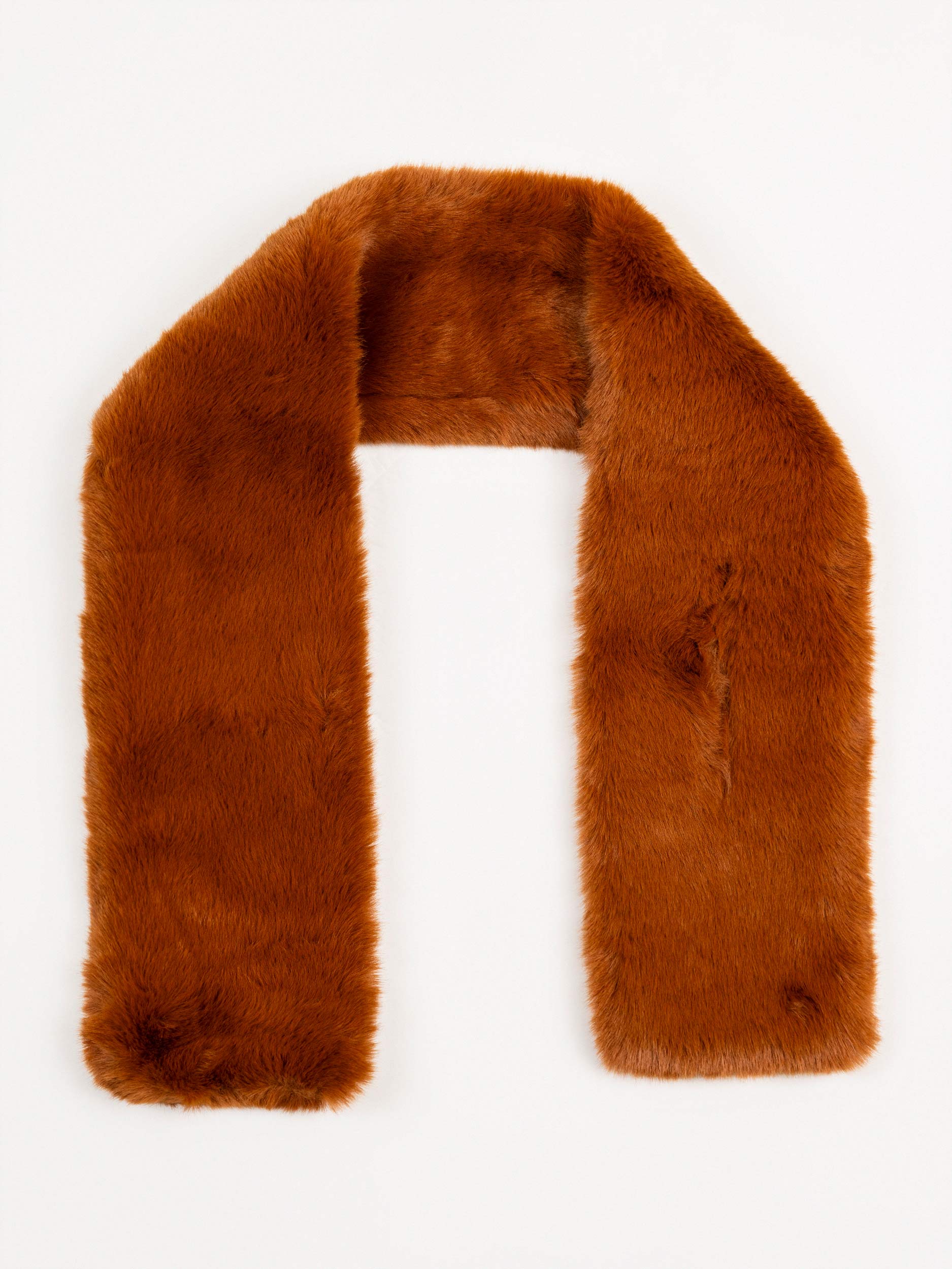 Fur Muffler - Image 3