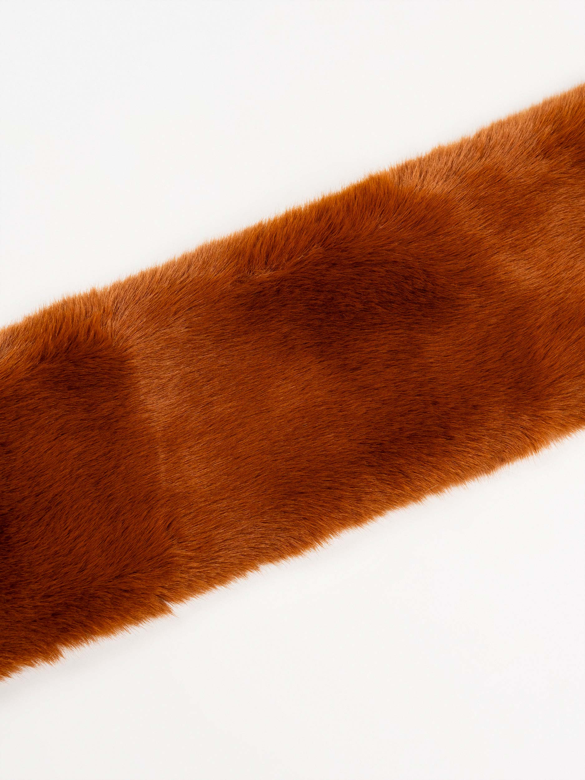 Fur Muffler - Image 4