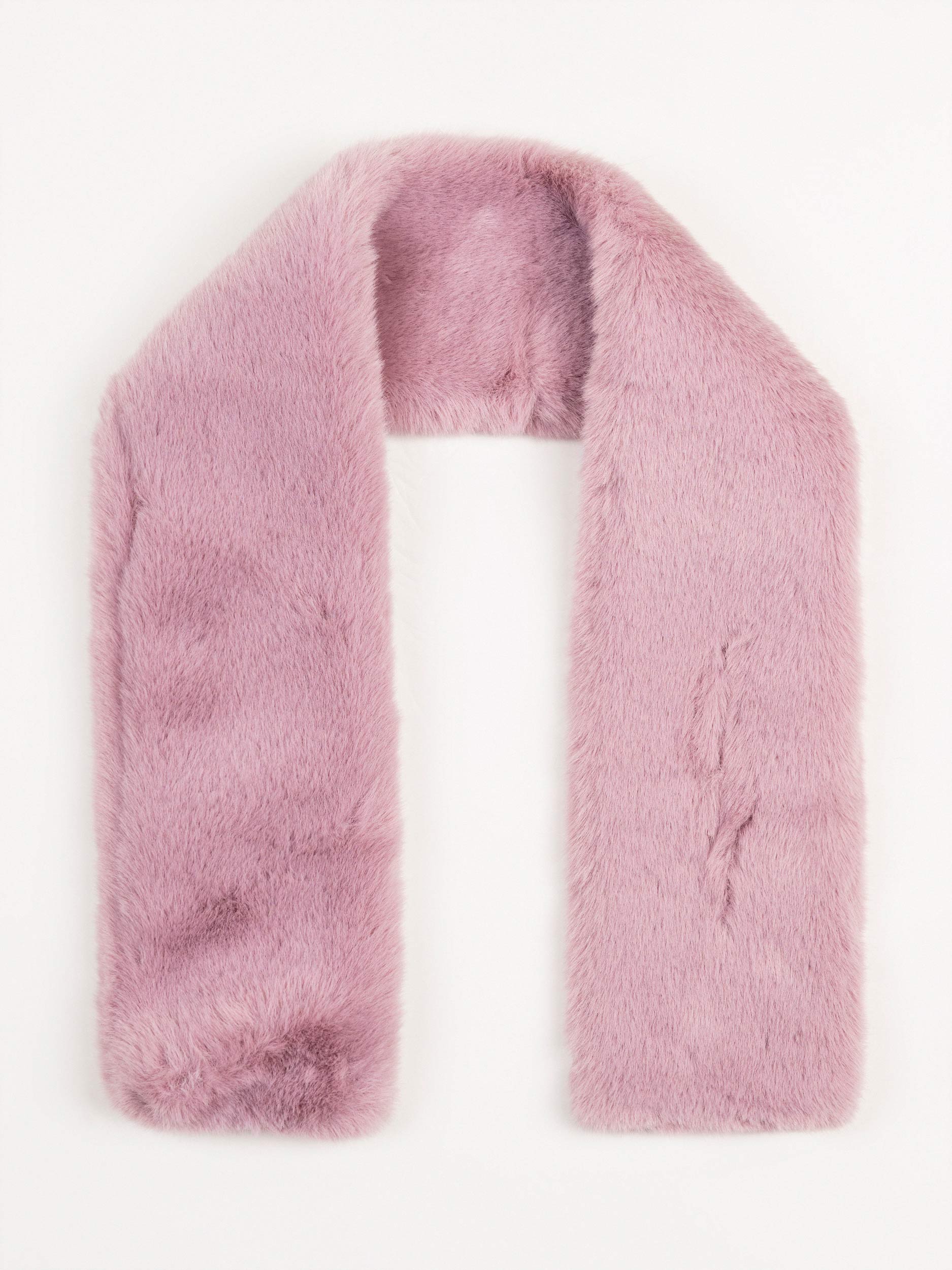 Fur Muffler - Image 3