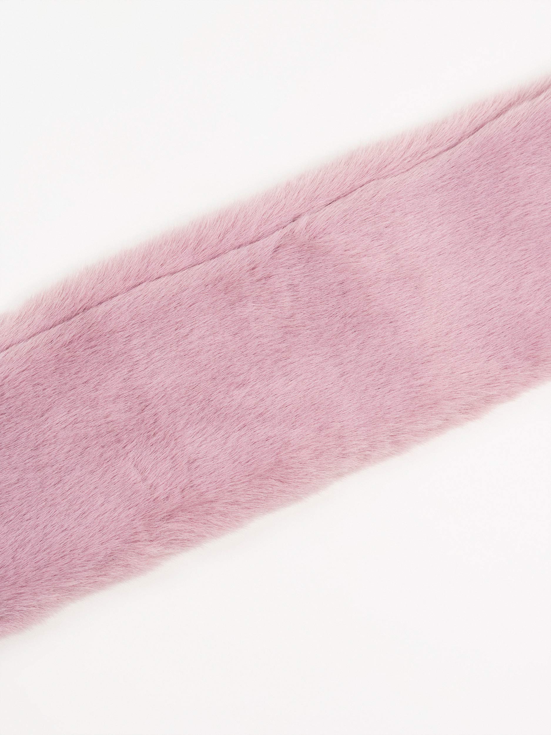 Fur Muffler - Image 4