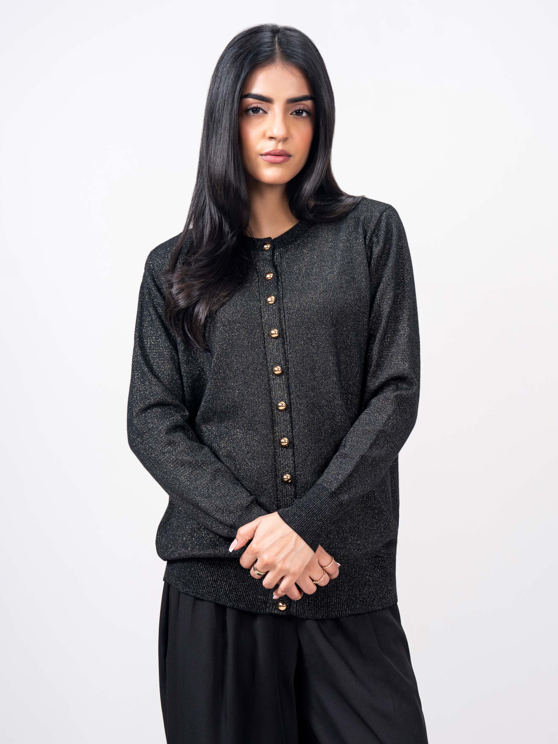 Woolen Blend Sweater - Image 5