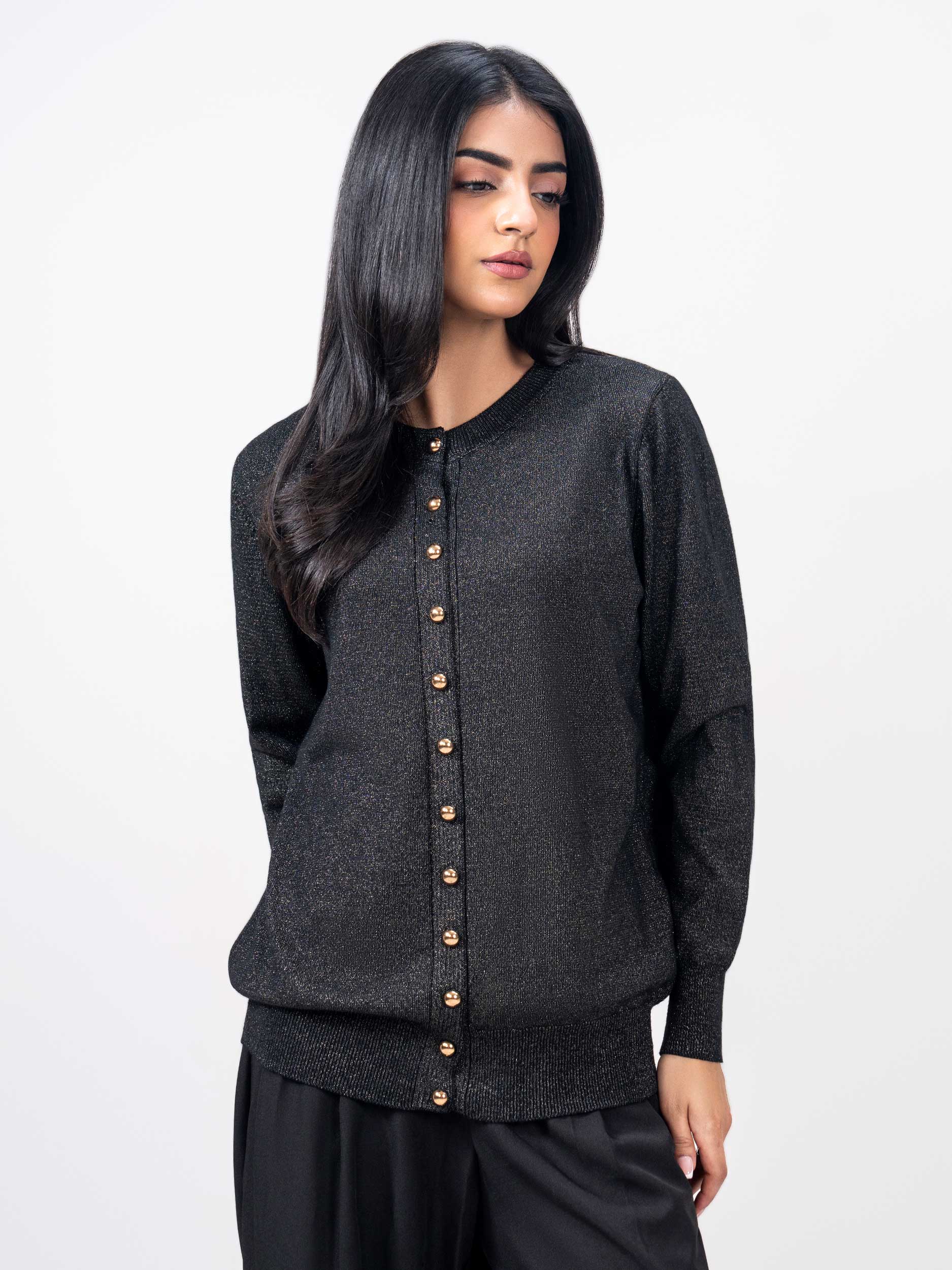 Woolen Blend Sweater - Image 6