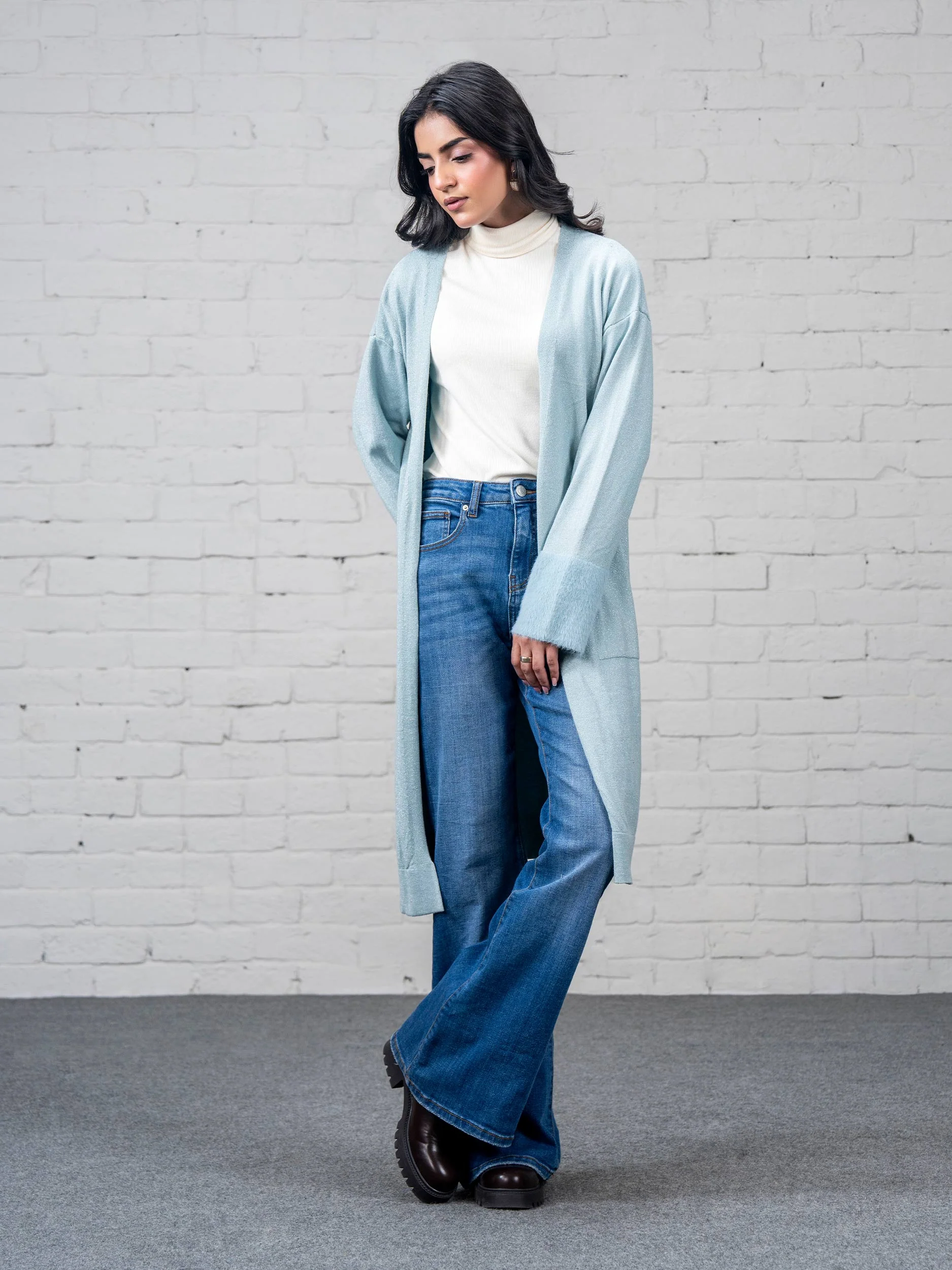 Sheen Cardigan - Image 2