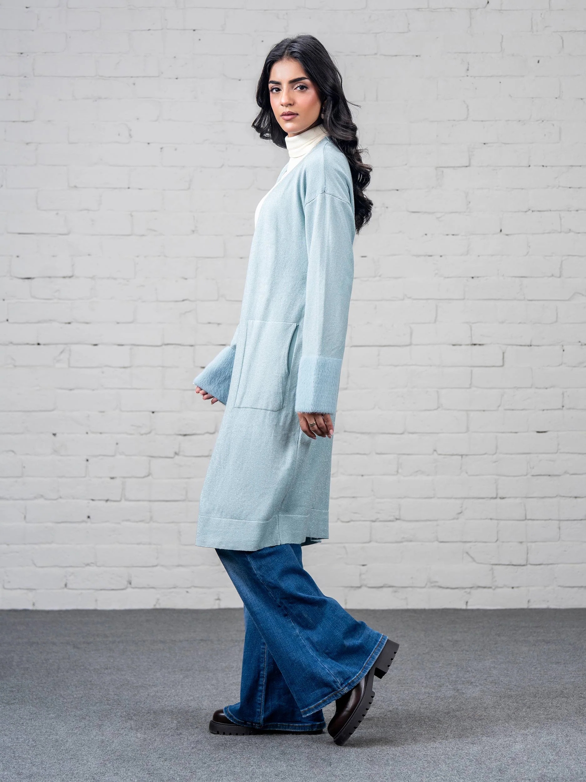 Sheen Cardigan - Image 3