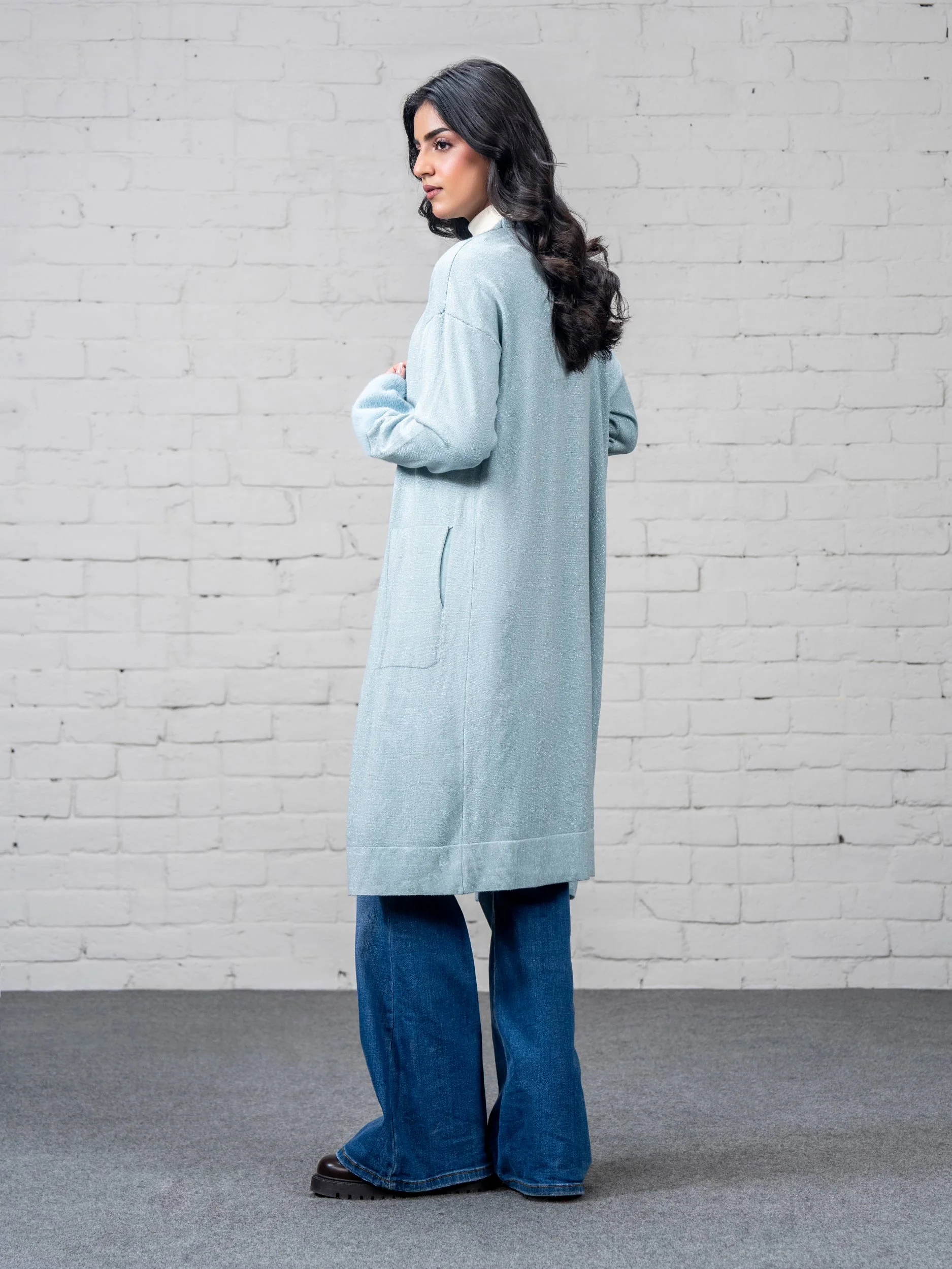 Sheen Cardigan - Image 4