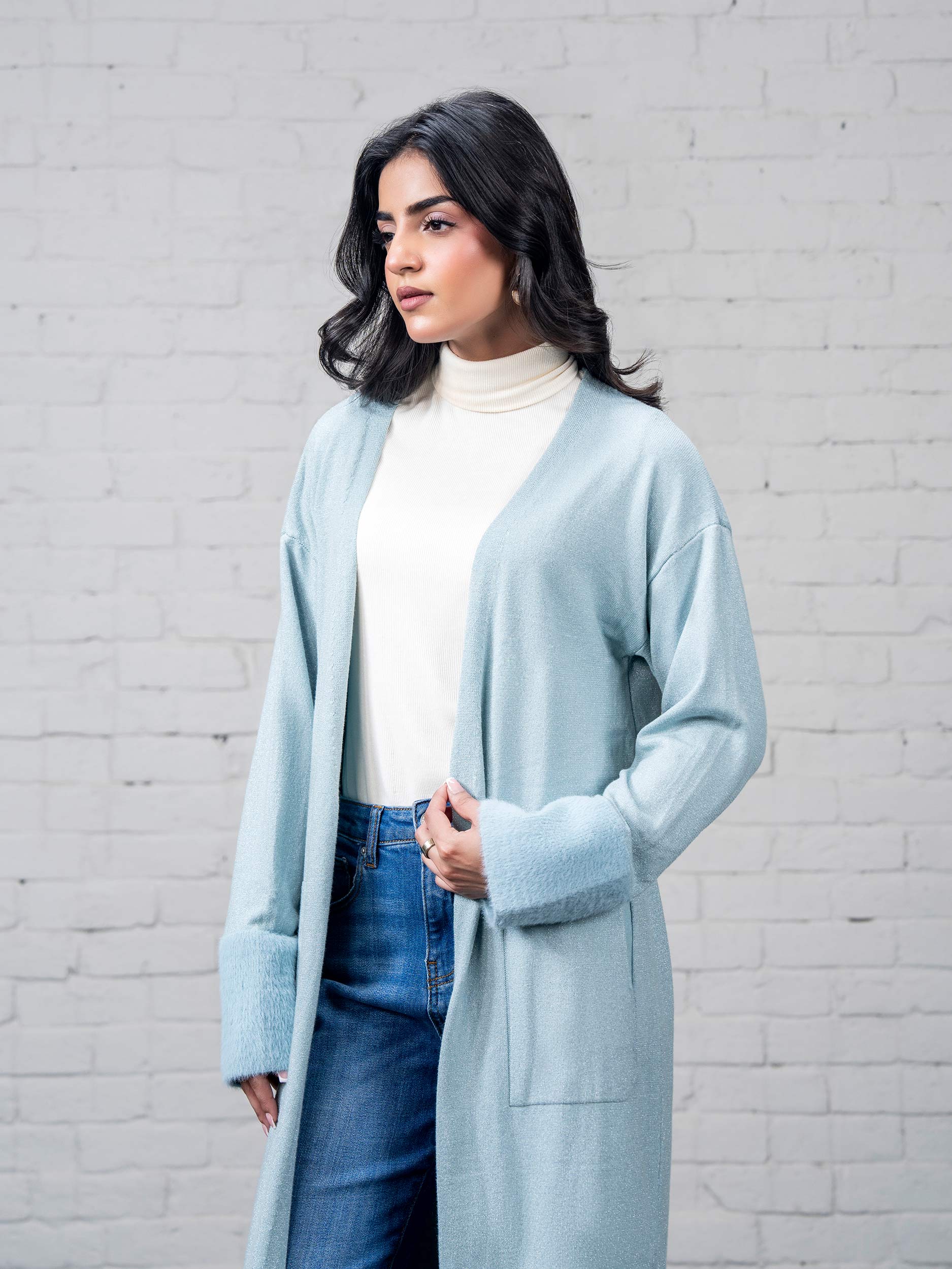 Sheen Cardigan - Image 5
