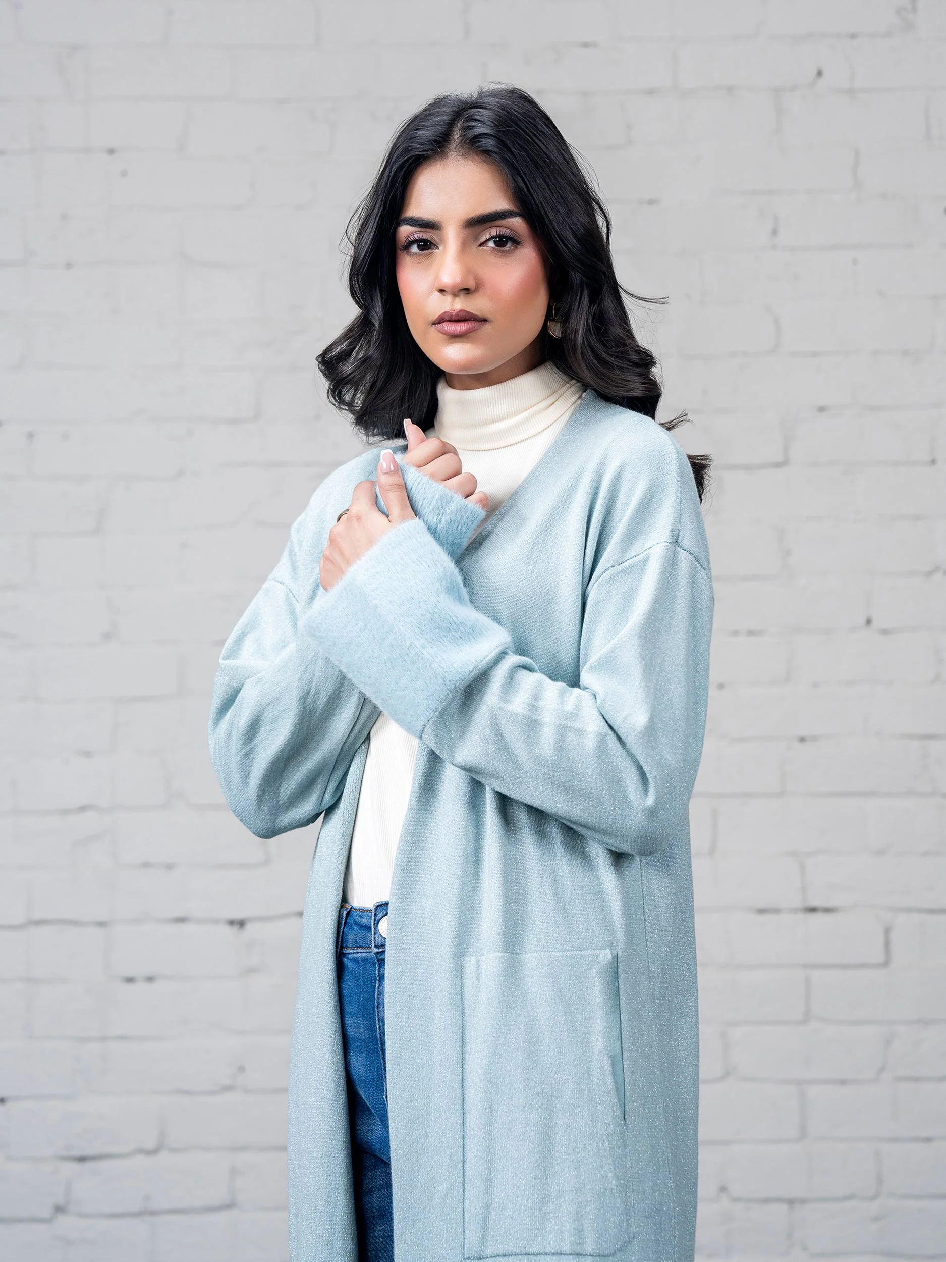 Sheen Cardigan - Image 6