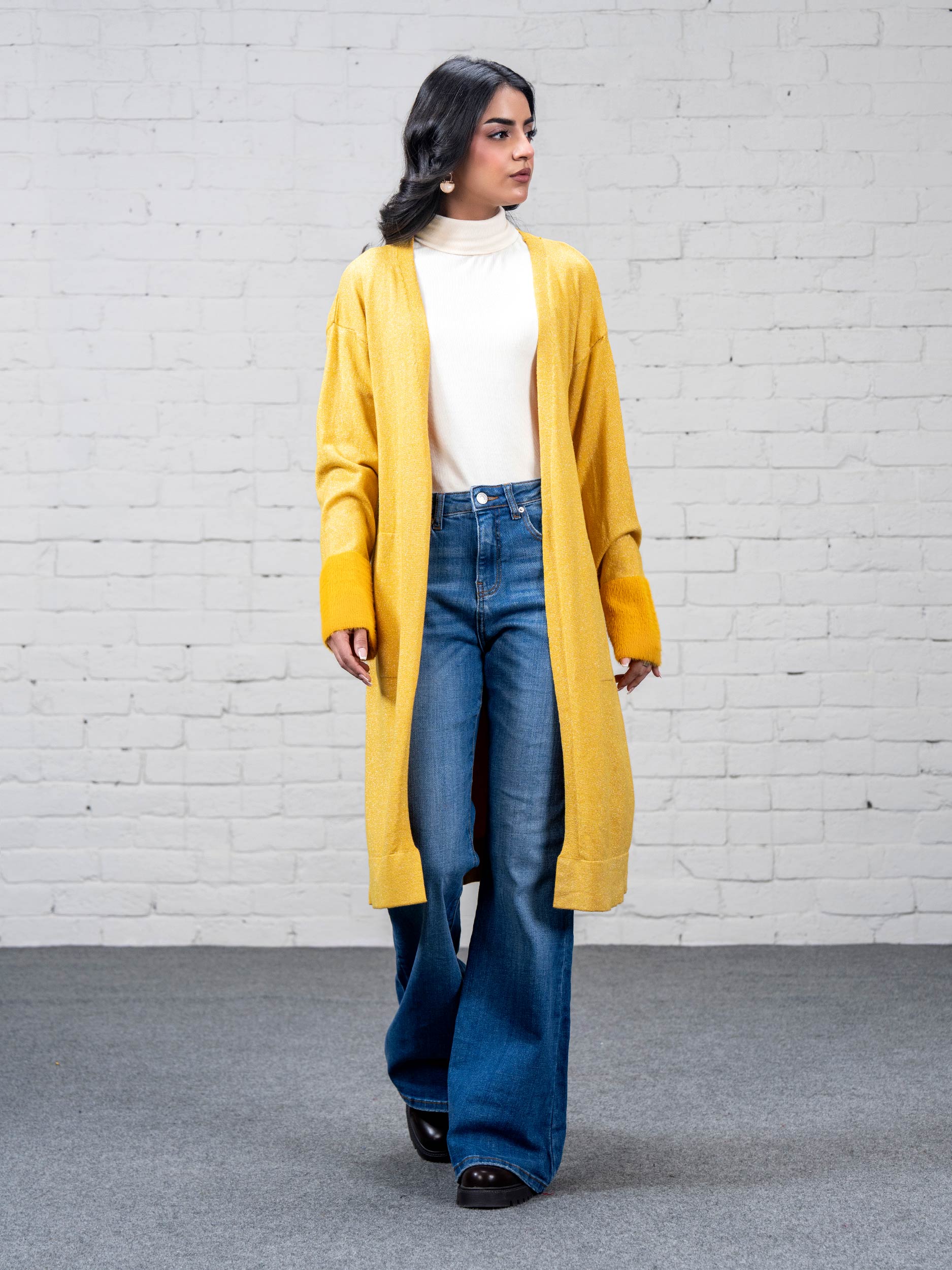Sheen Cardigan - Image 2