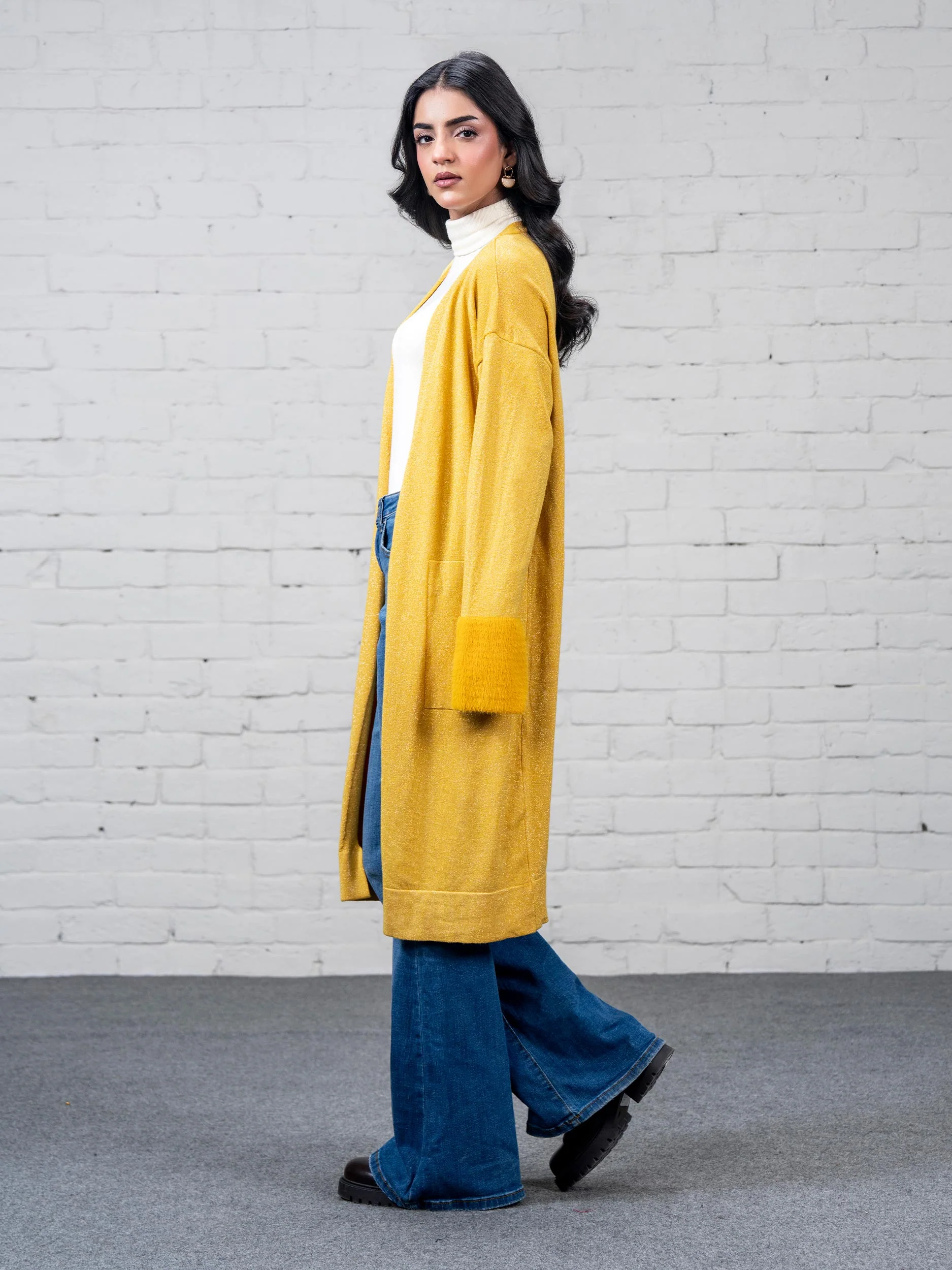 Sheen Cardigan - Image 3