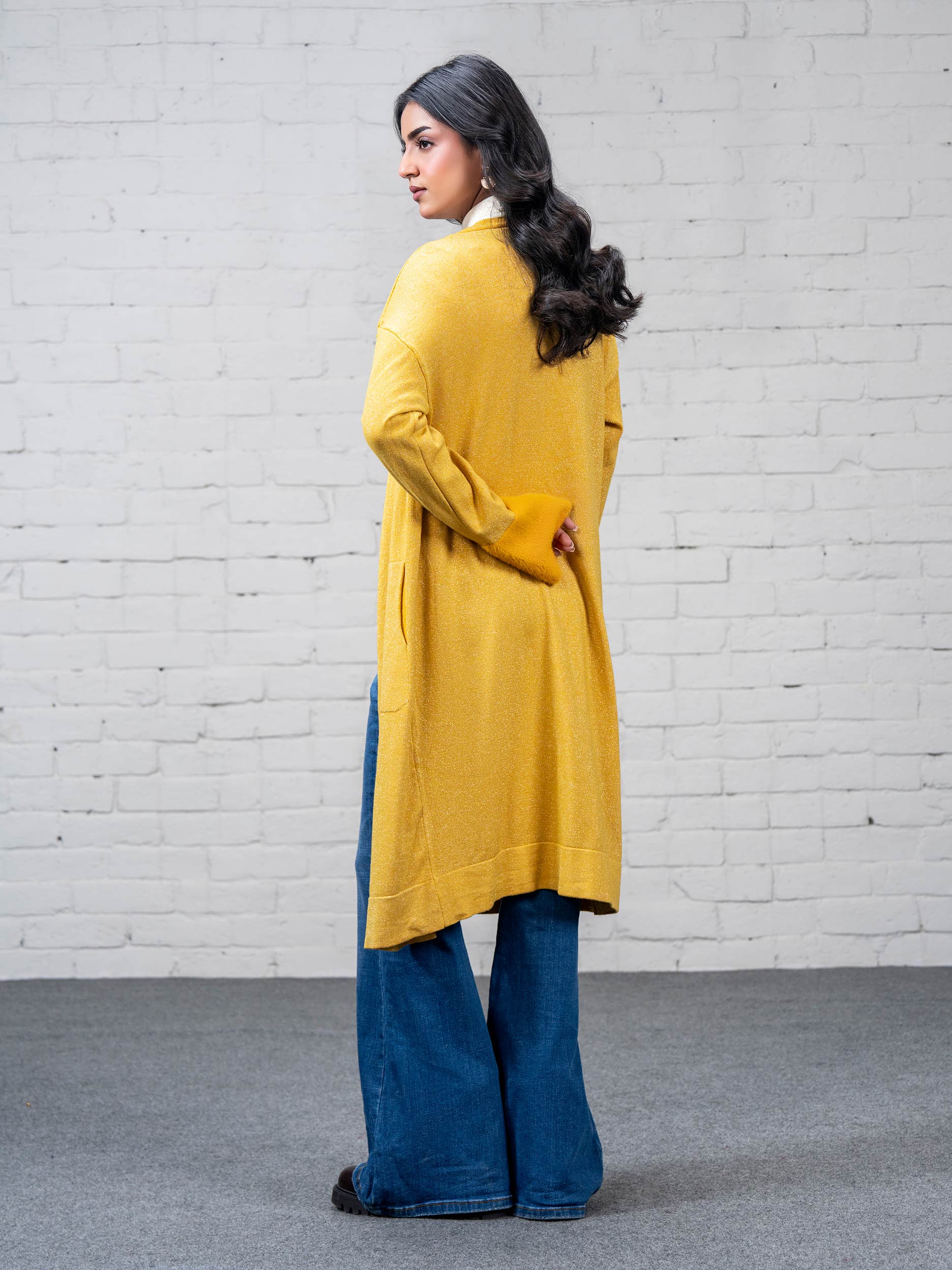 Sheen Cardigan - Image 4