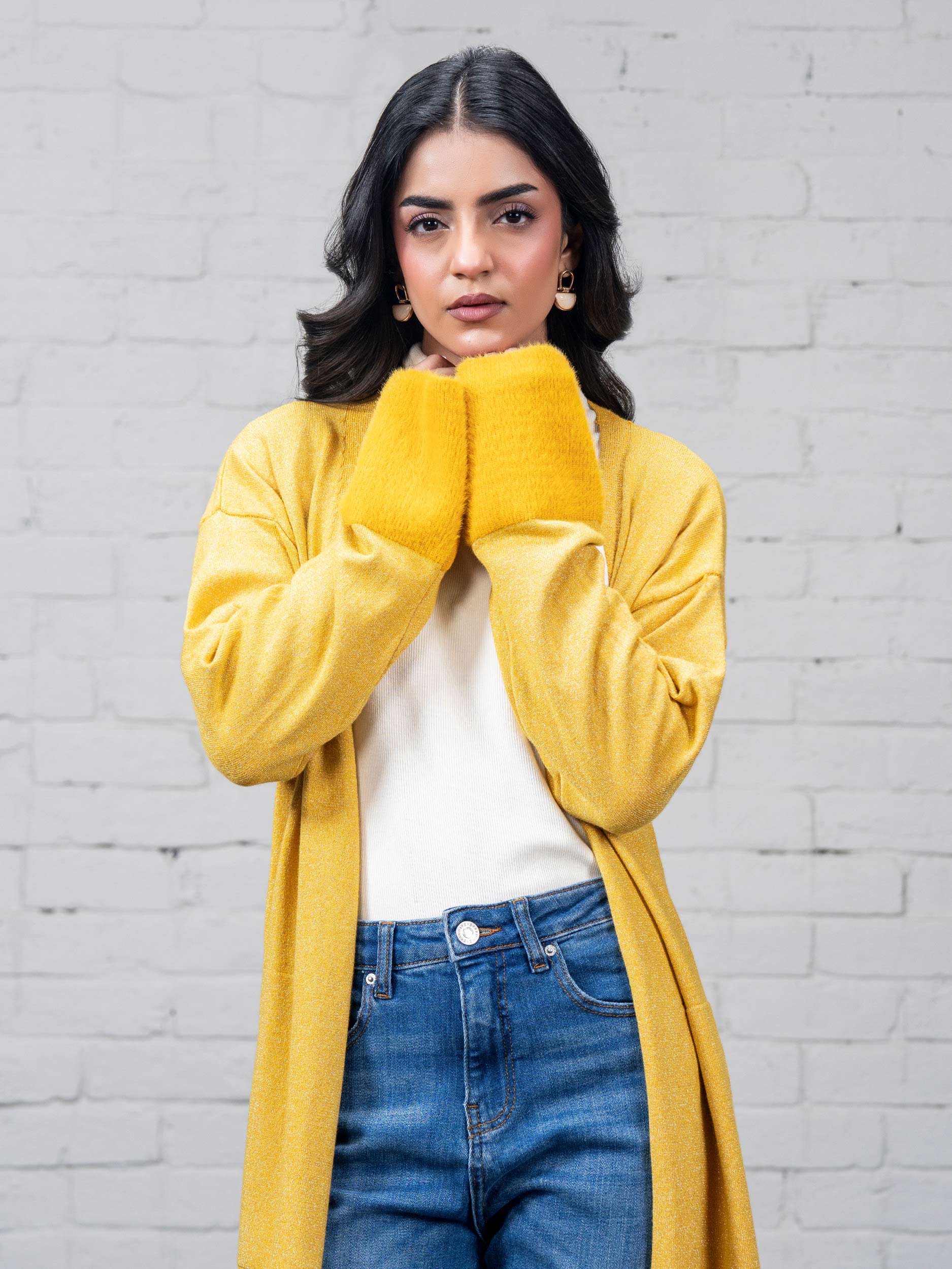 Sheen Cardigan - Image 5