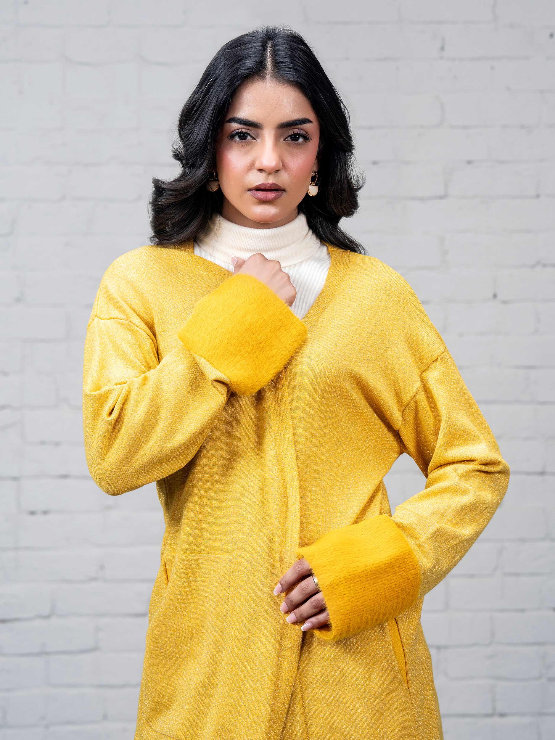 Sheen Cardigan - Image 6
