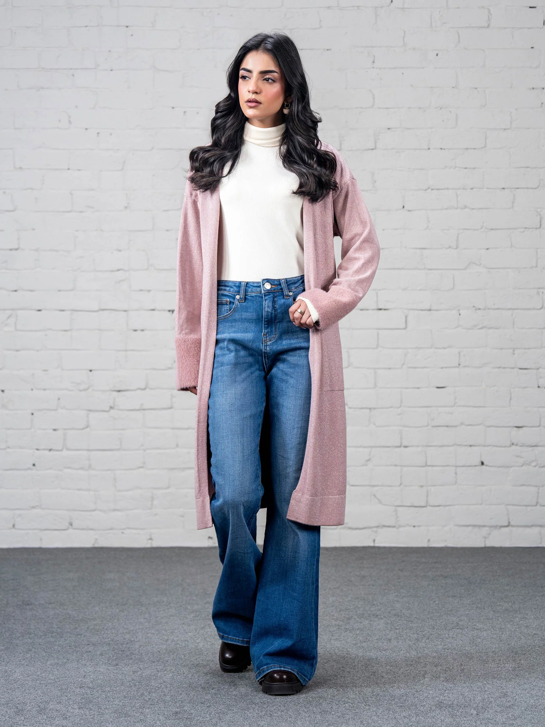 Sheen Cardigan - Image 2