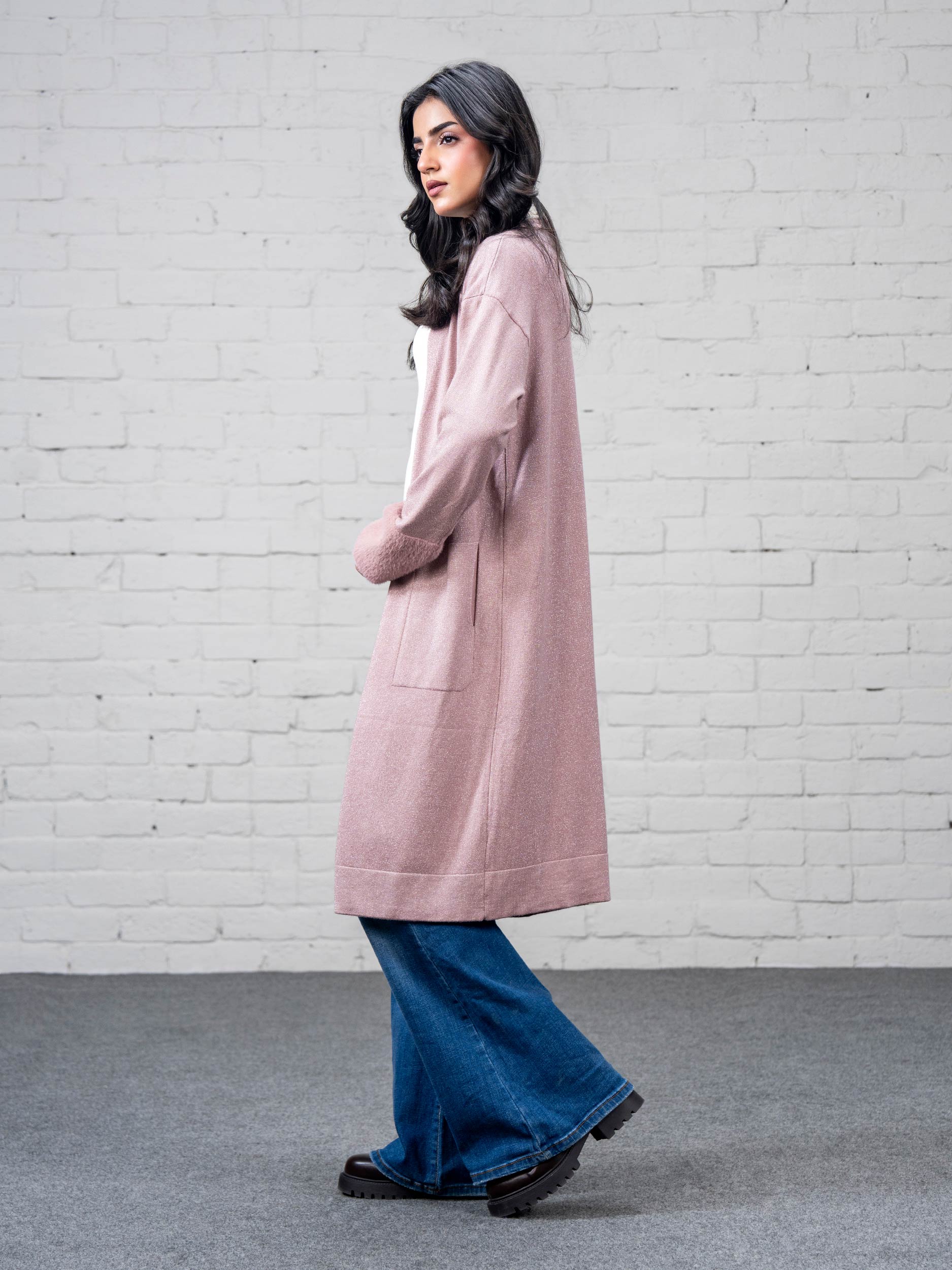Sheen Cardigan - Image 3
