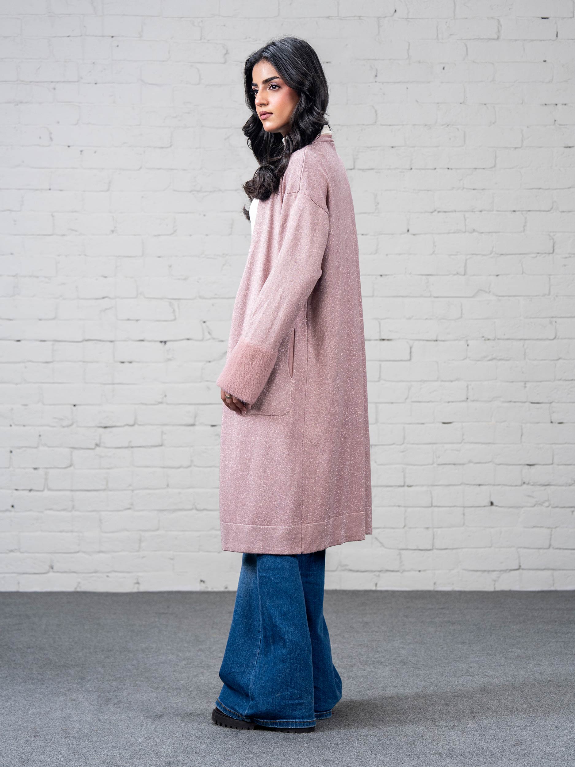 Sheen Cardigan - Image 4