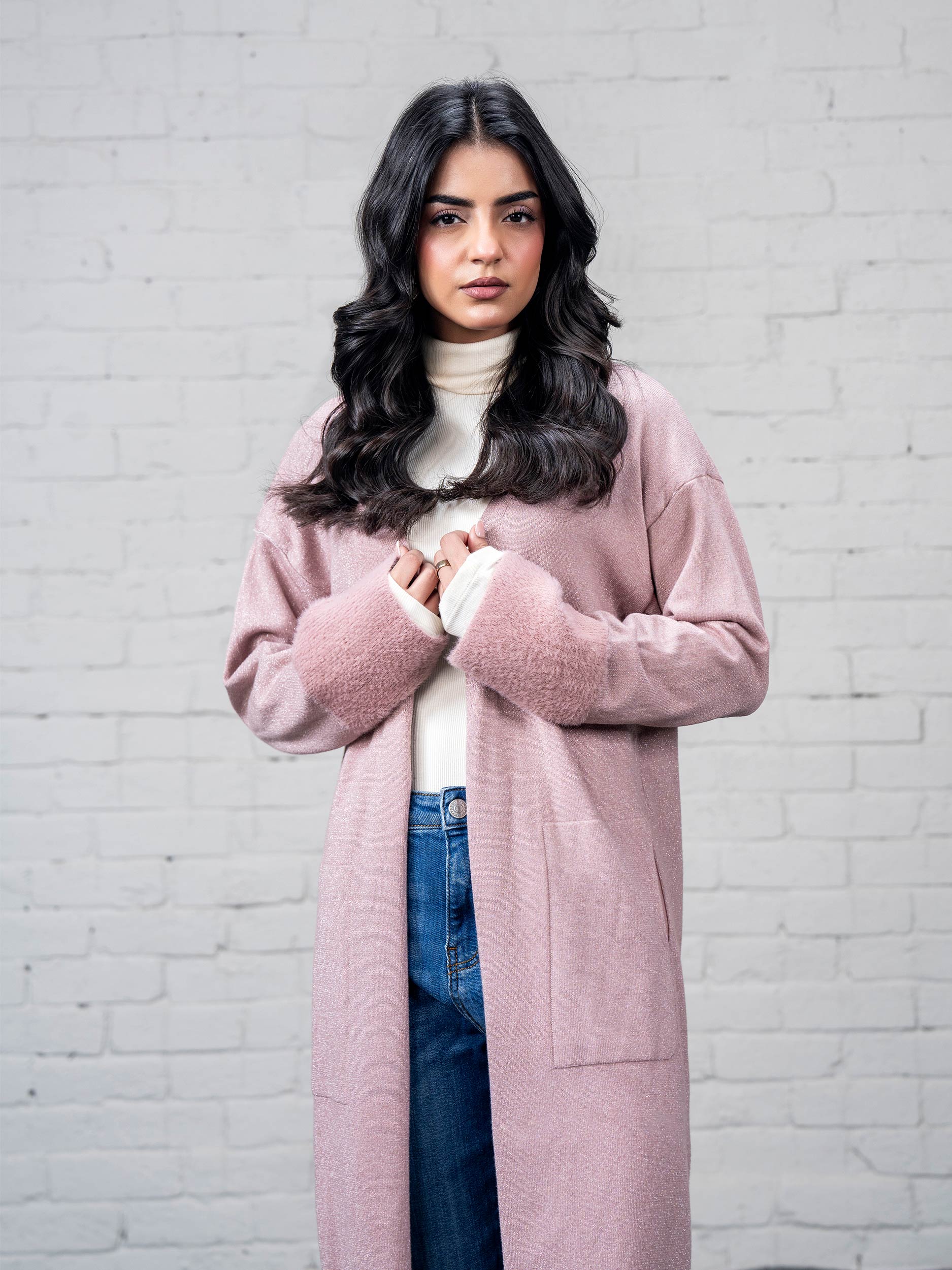 Sheen Cardigan - Image 5