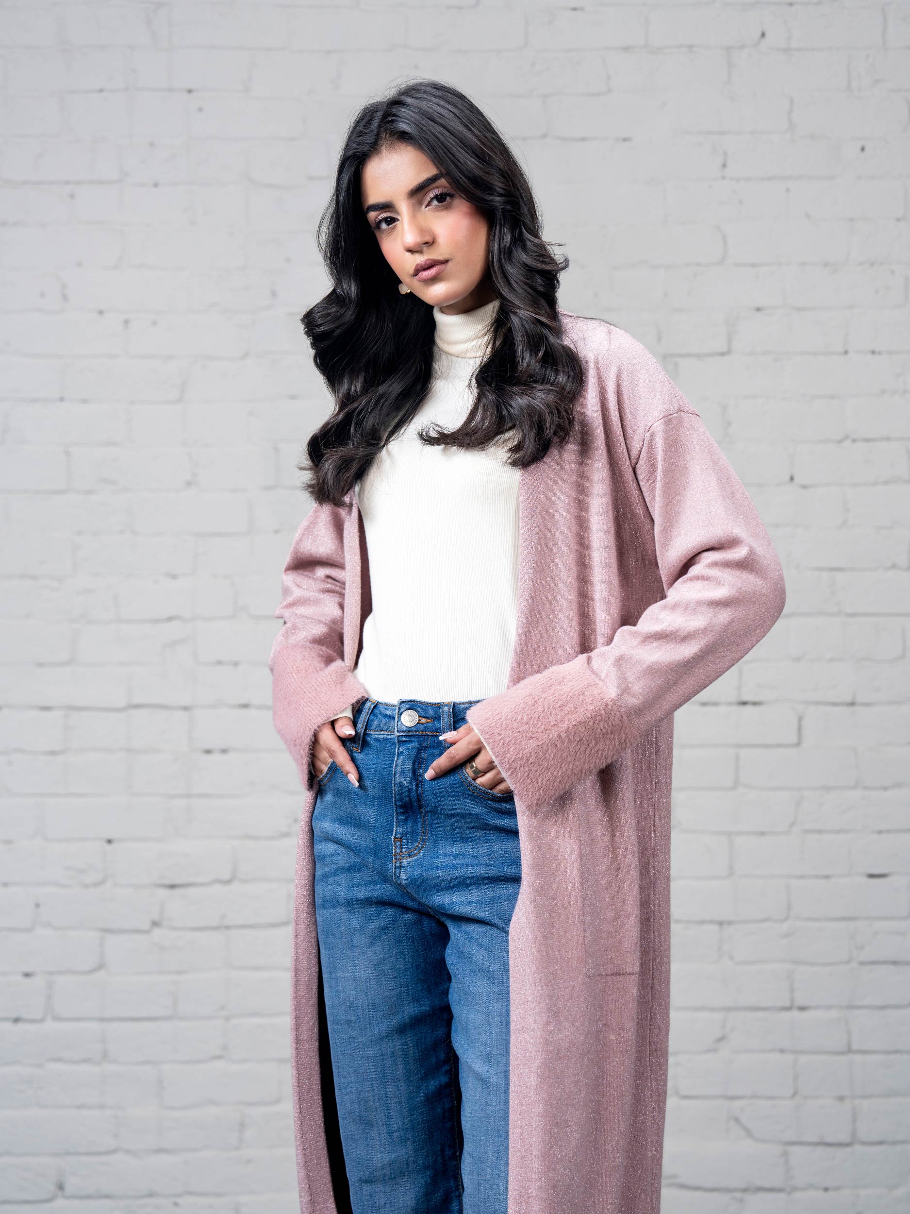 Sheen Cardigan - Image 6