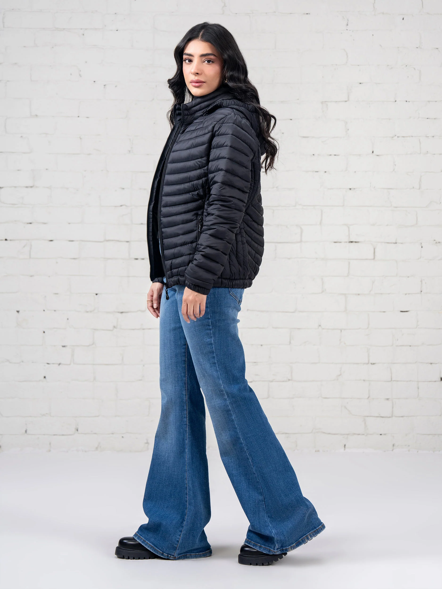 Parachute Jacket - Image 2