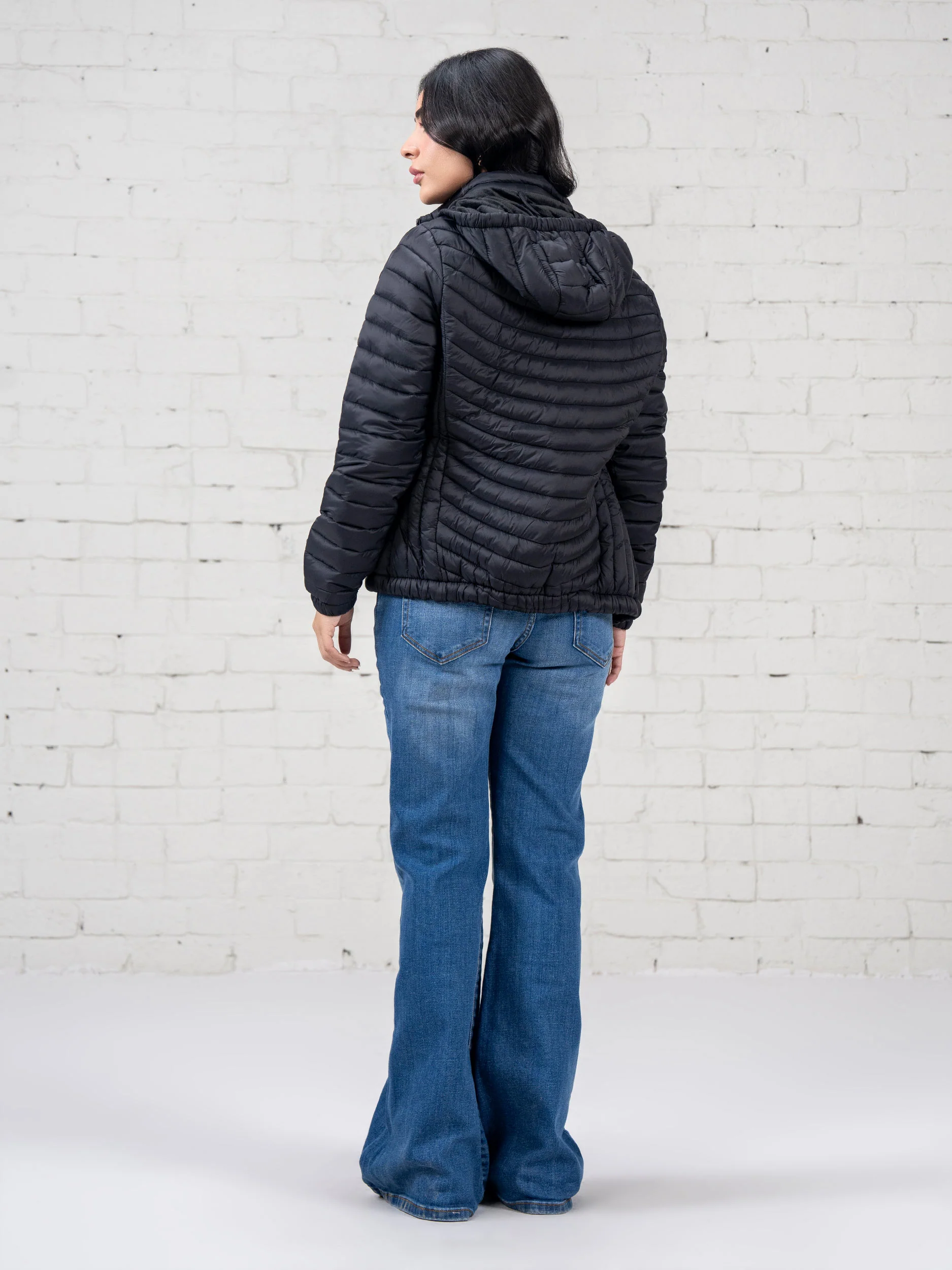 Parachute Jacket - Image 3
