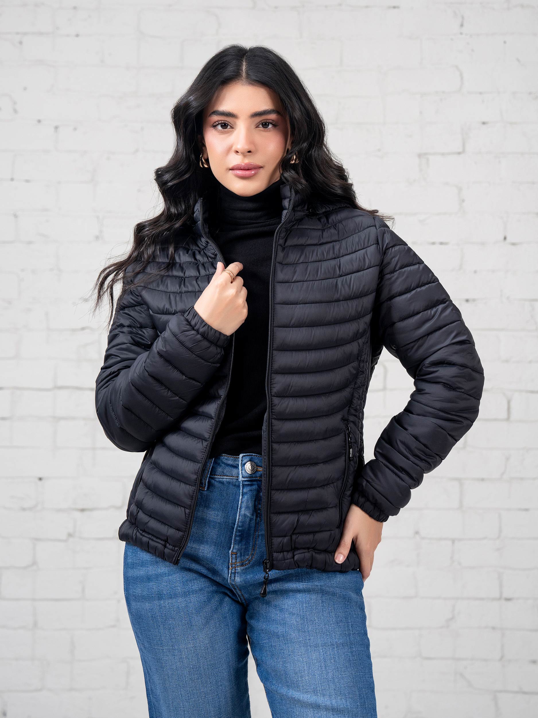 Parachute Jacket - Image 4