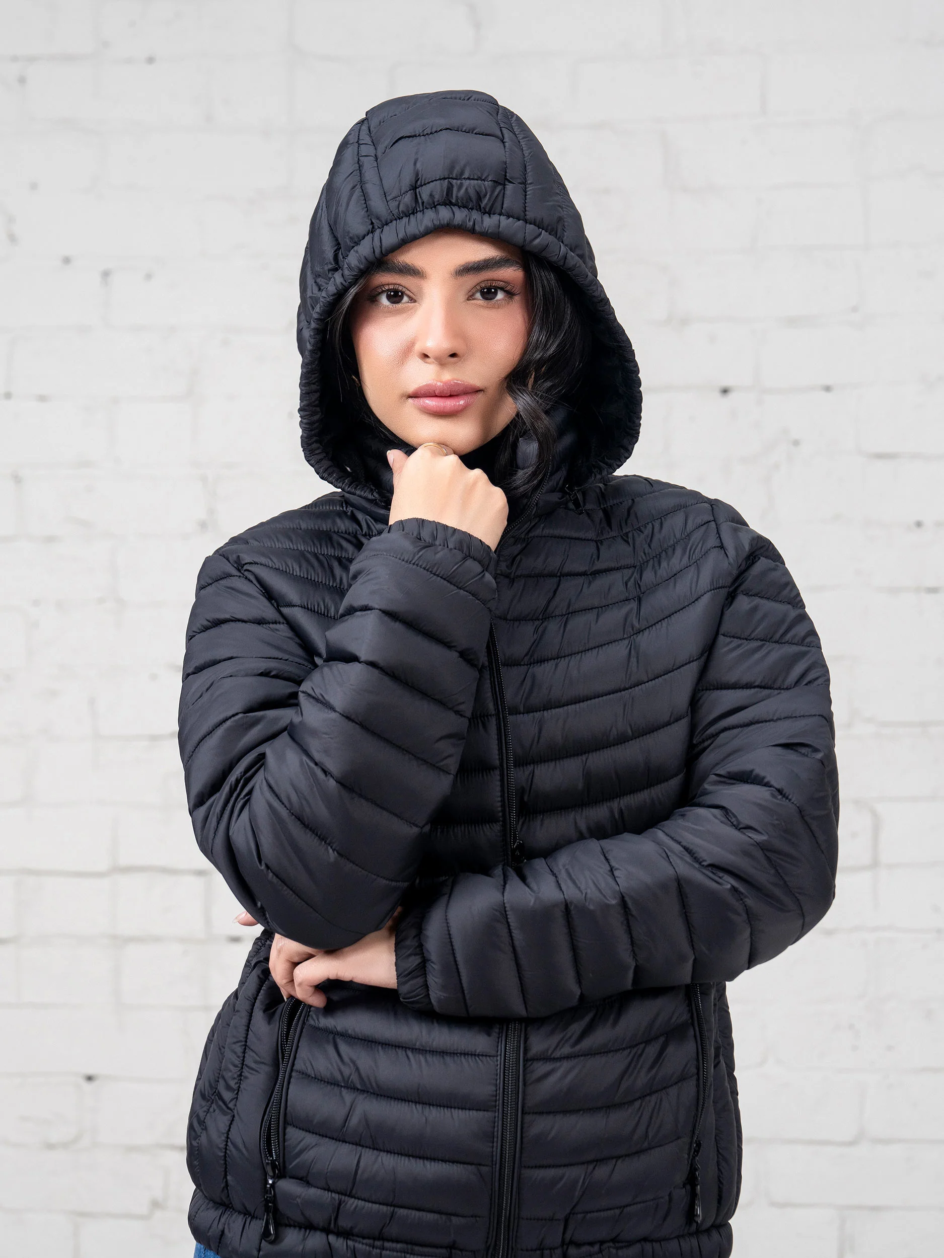 Parachute Jacket - Image 5