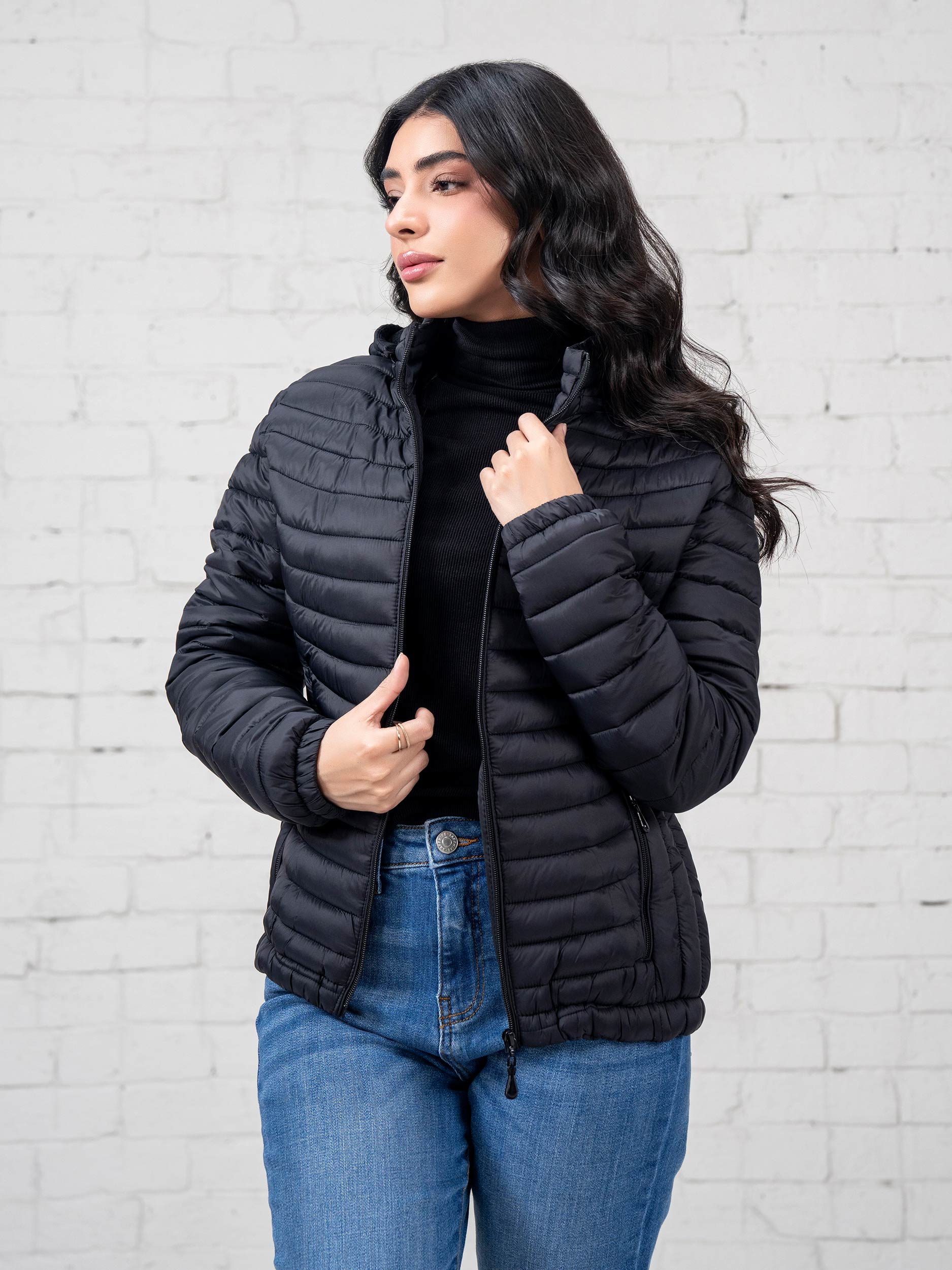 Parachute Jacket - Image 6