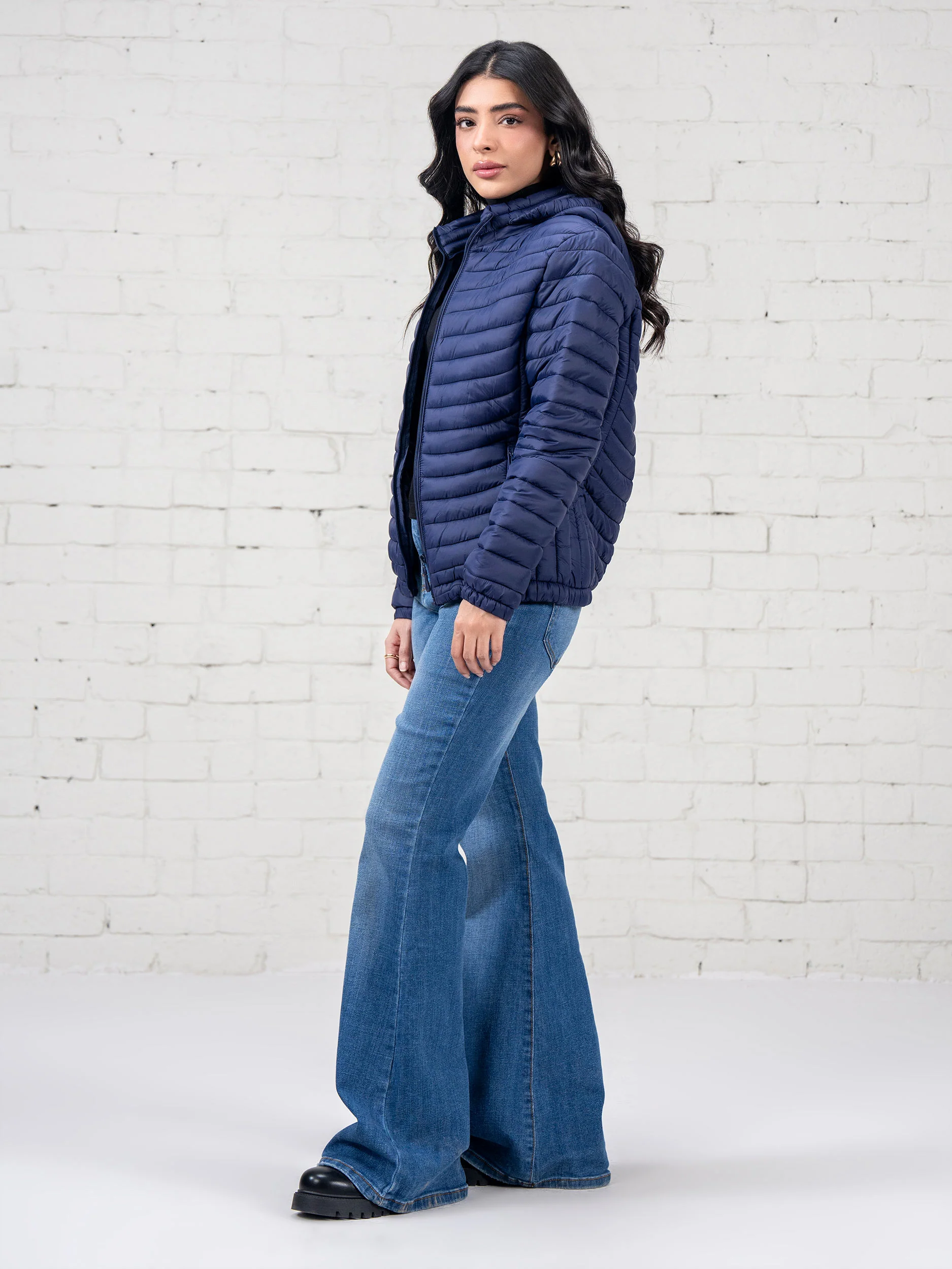 Parachute Jacket - Image 2