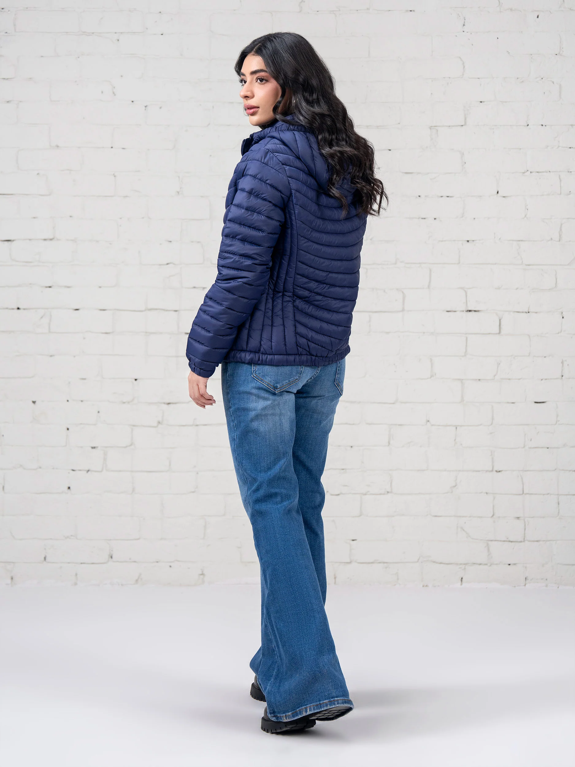 Parachute Jacket - Image 3