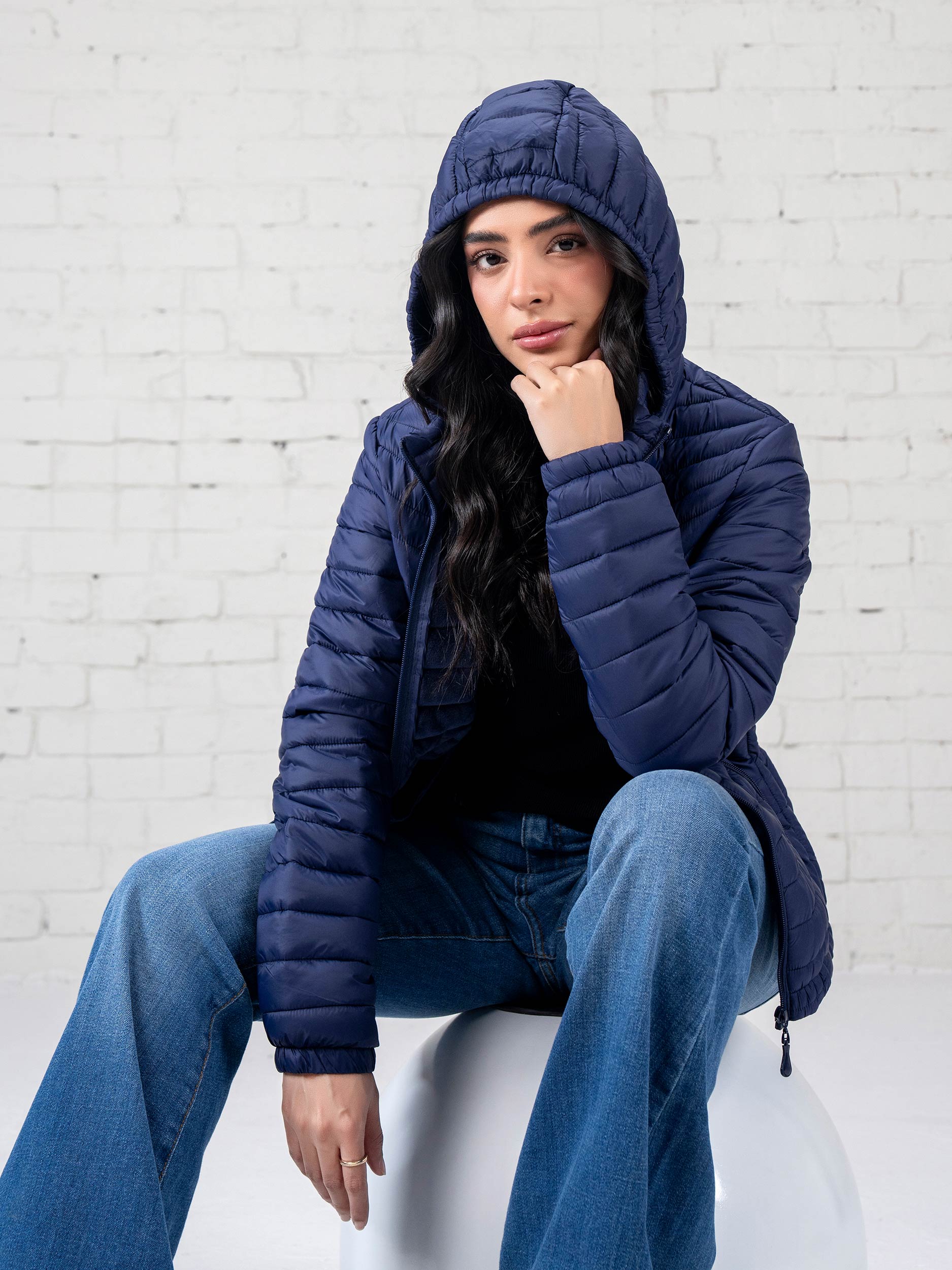 Parachute Jacket - Image 5