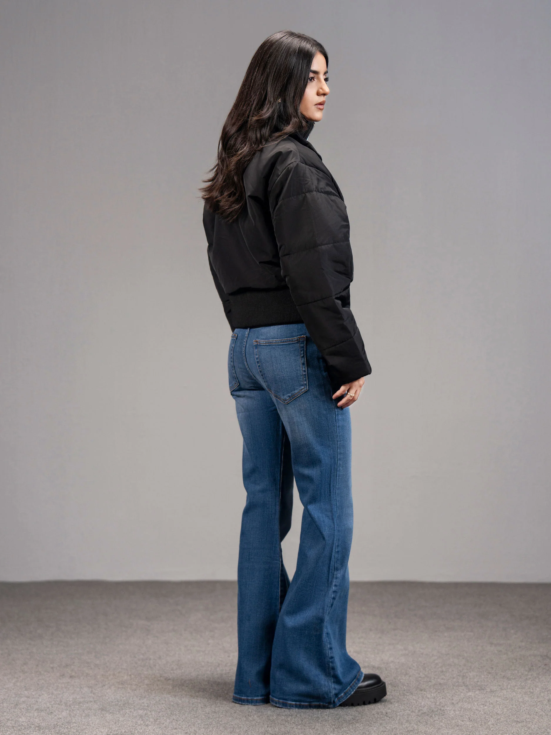 Bomber Jacket - Image 4
