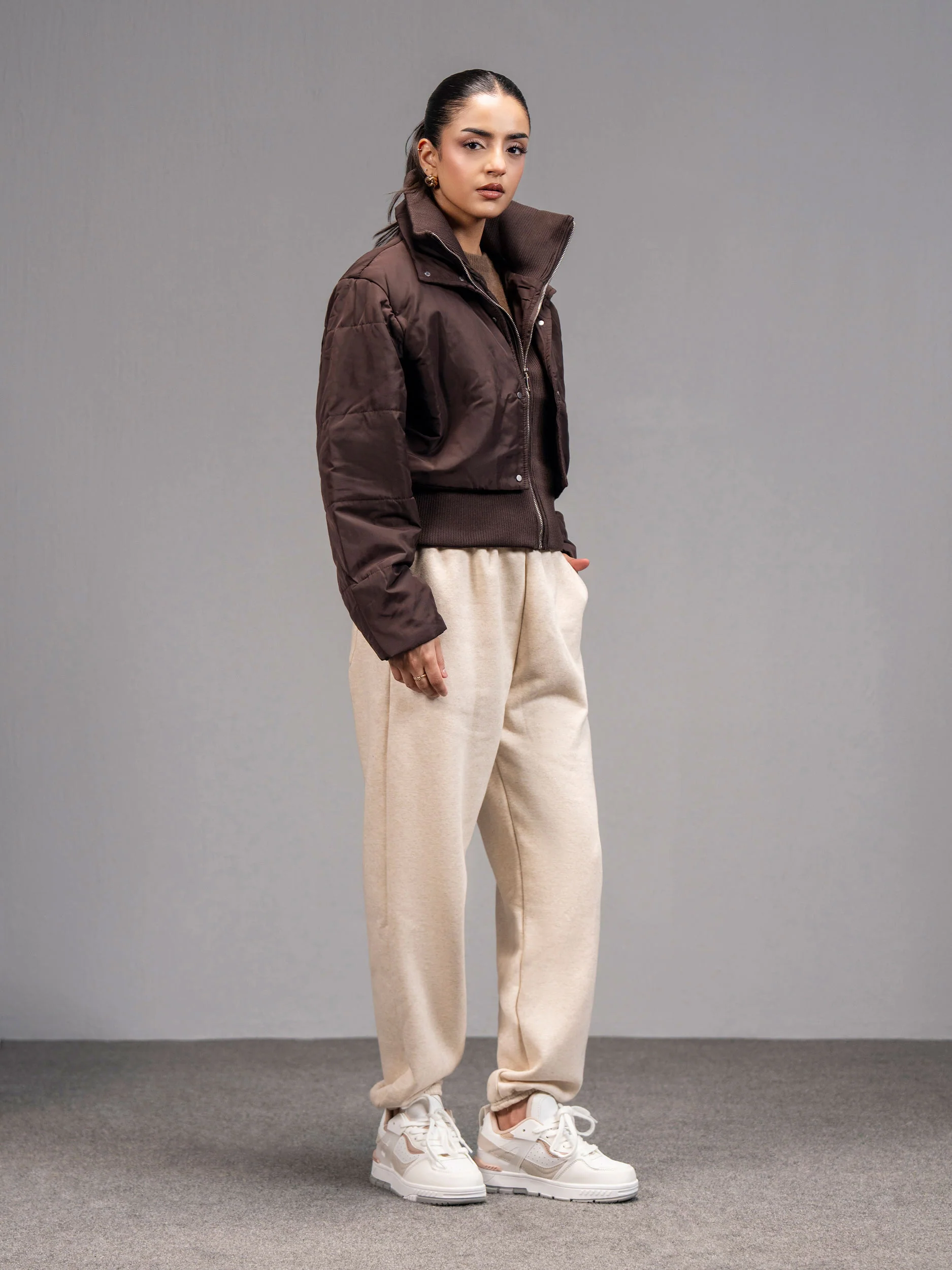 Bomber Jacket - Image 5