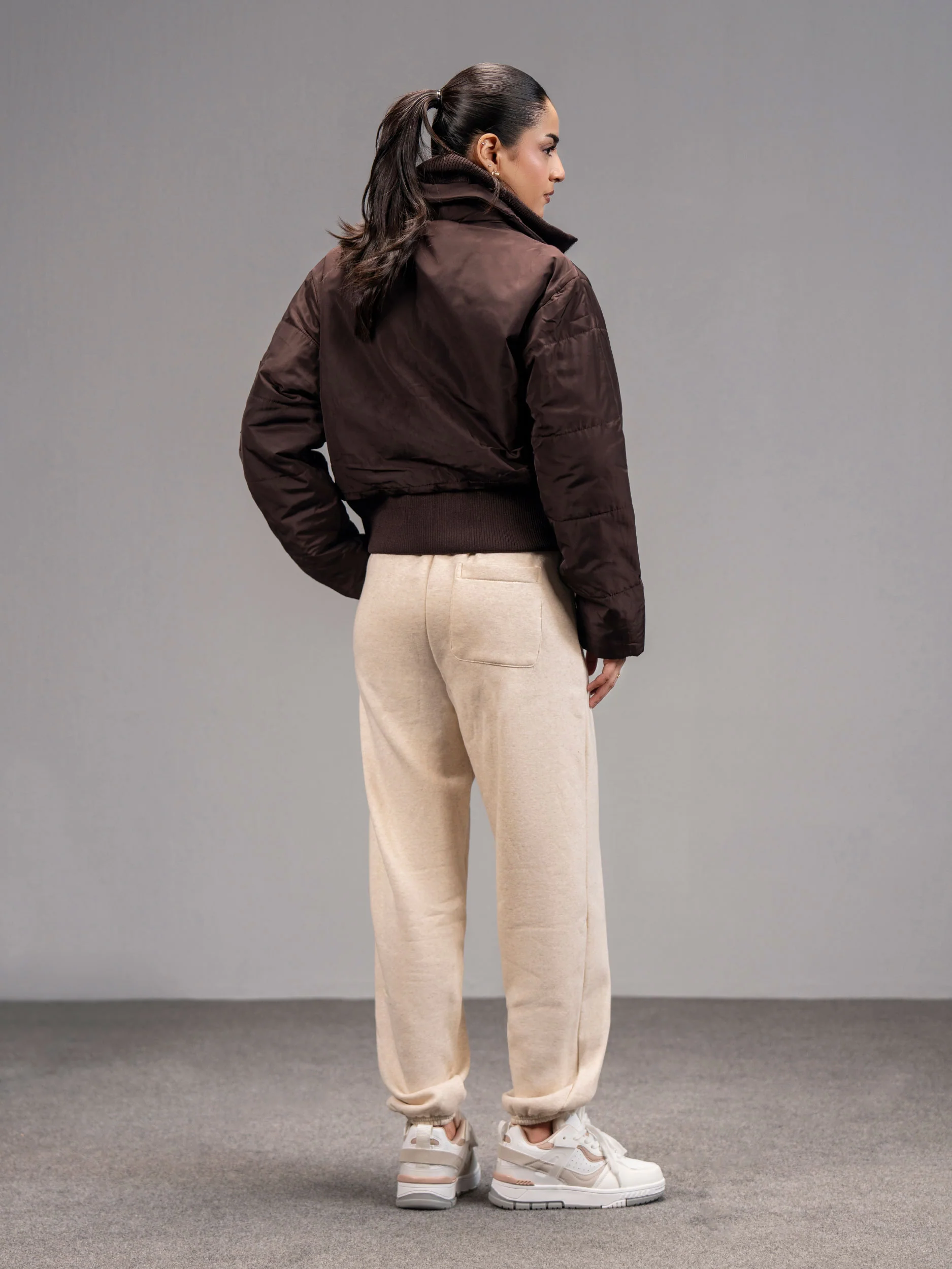 Bomber Jacket - Image 6