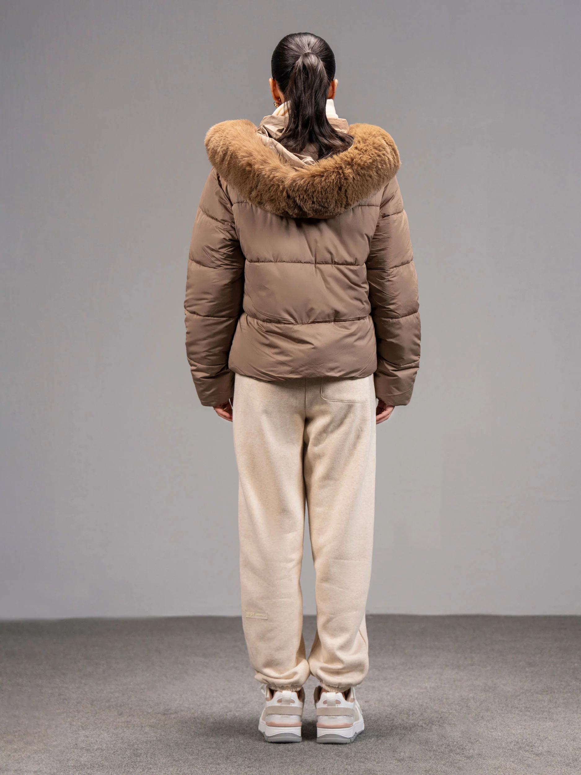 Puffer Jacket - Image 4
