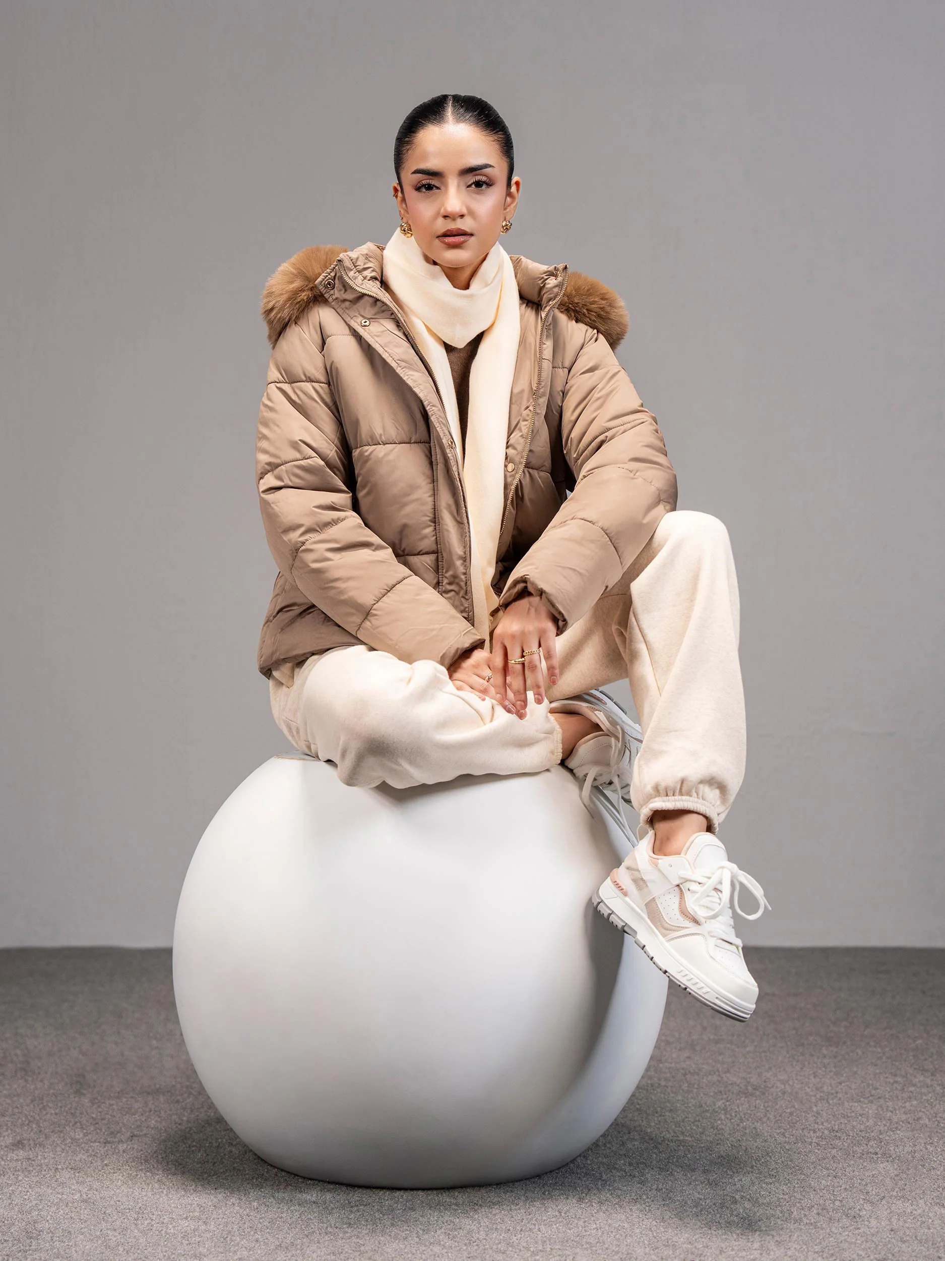 Puffer Jacket - Image 5